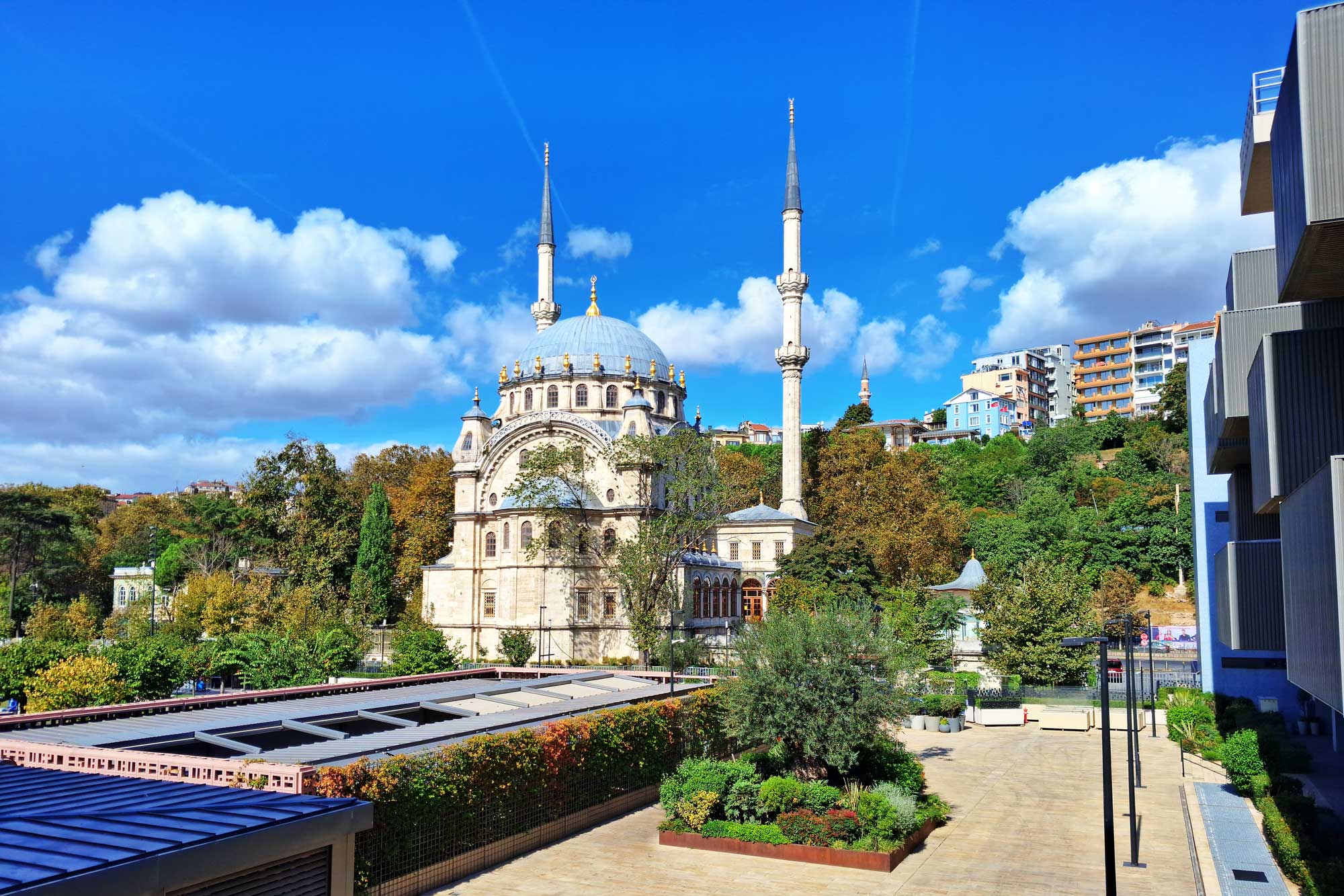 istanbul