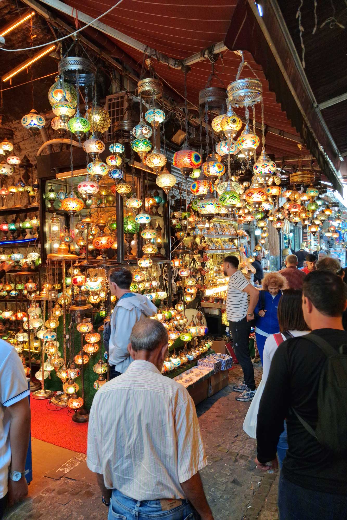 istanbul
