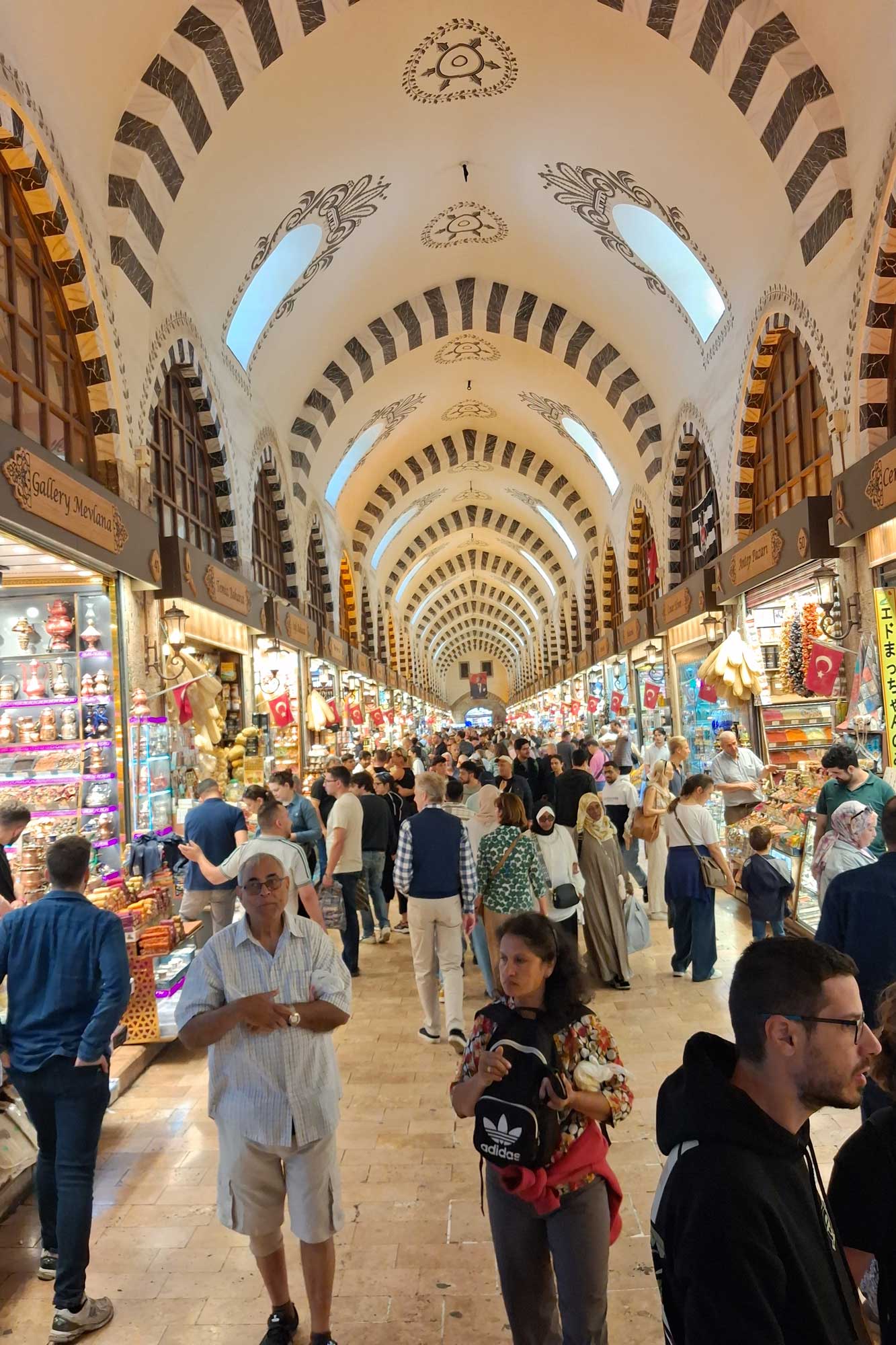 istanbul