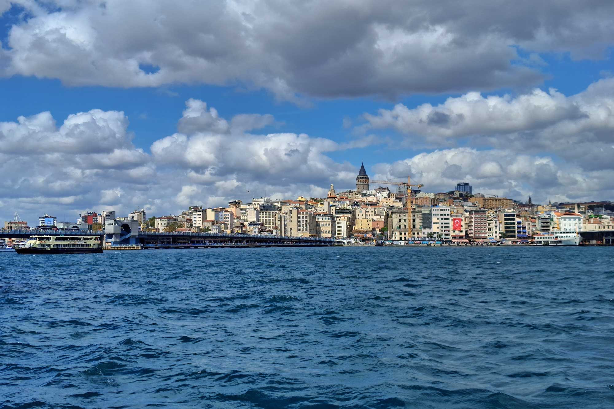 istanbul
