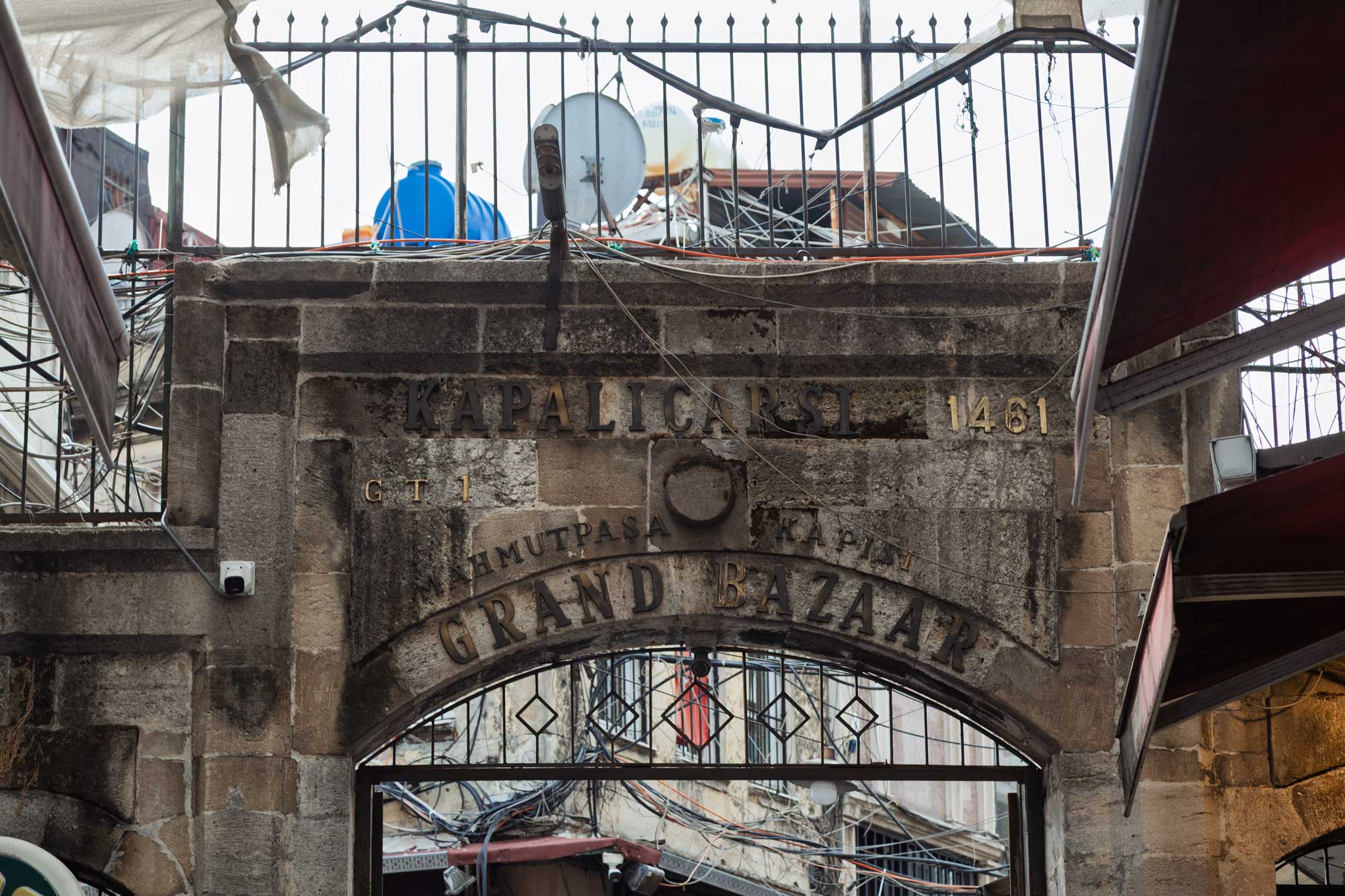 istanbul