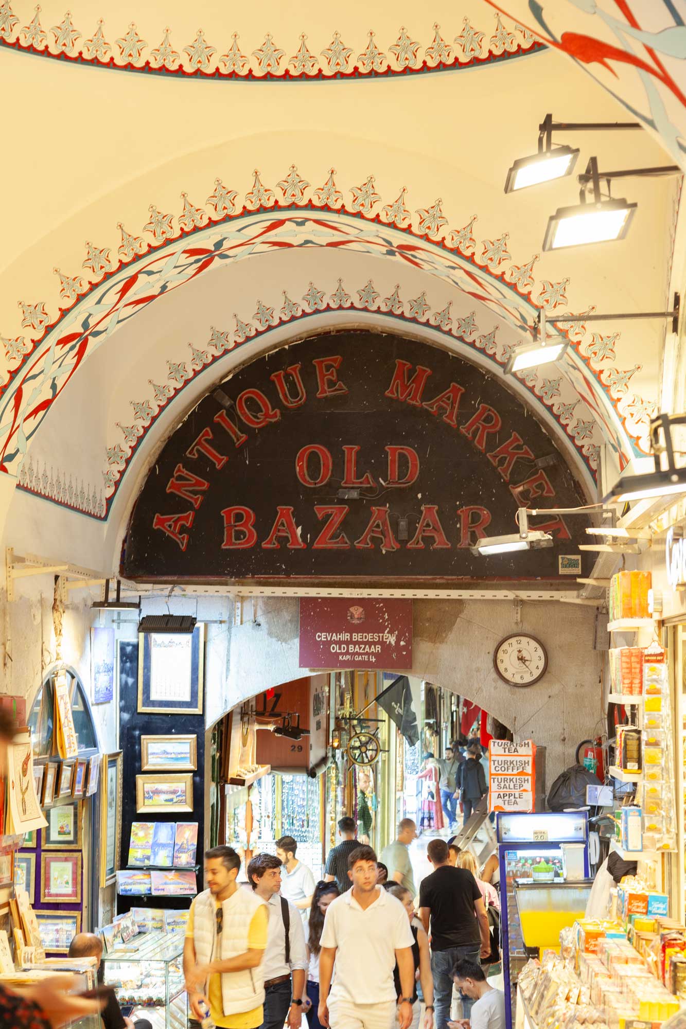 istanbul