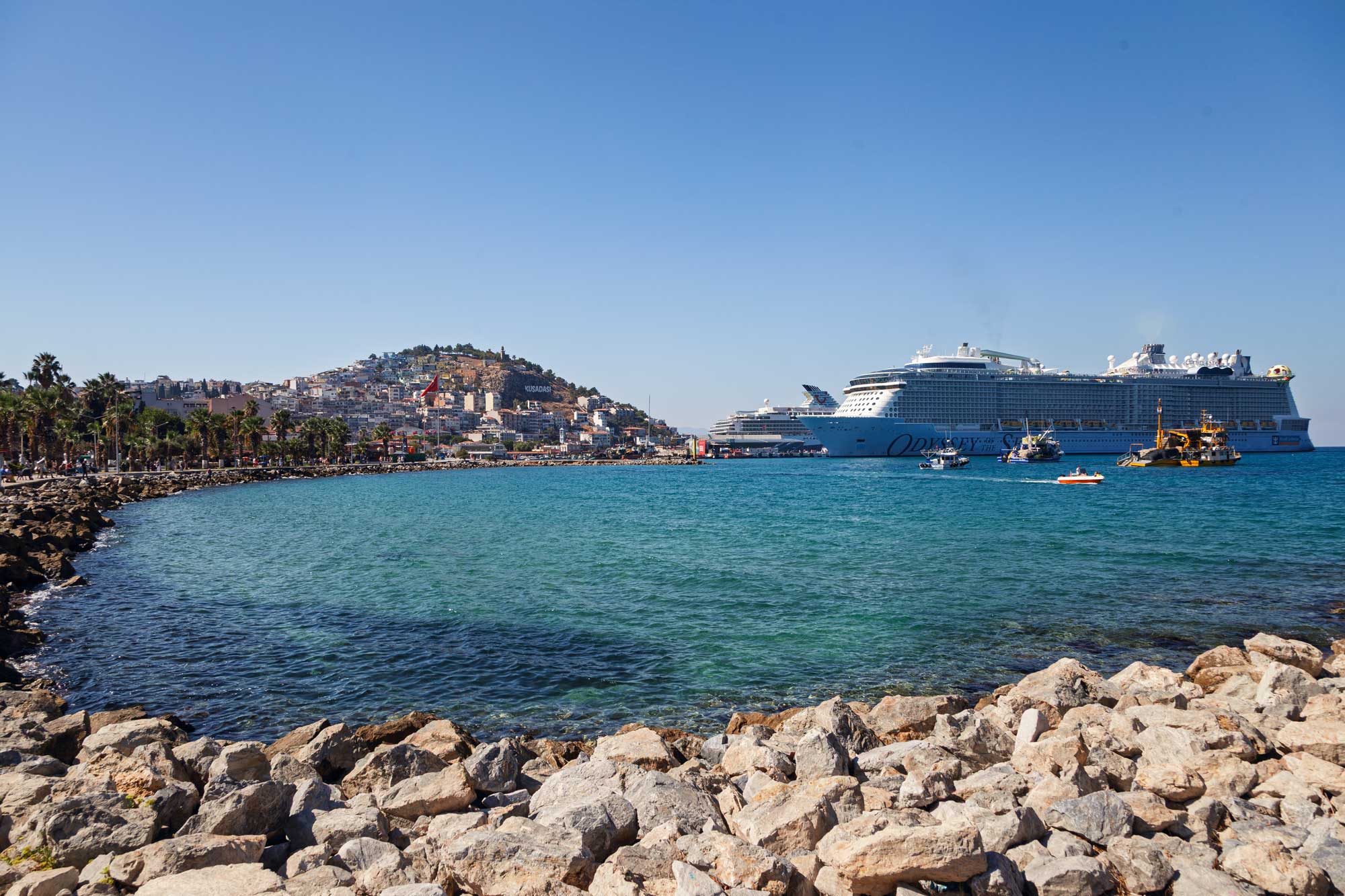 kusadasi