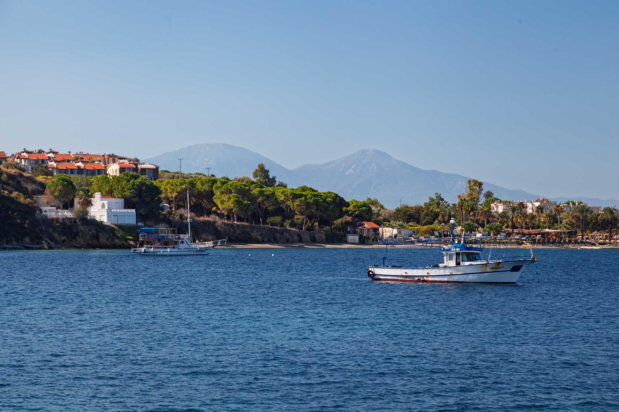 kusadasi