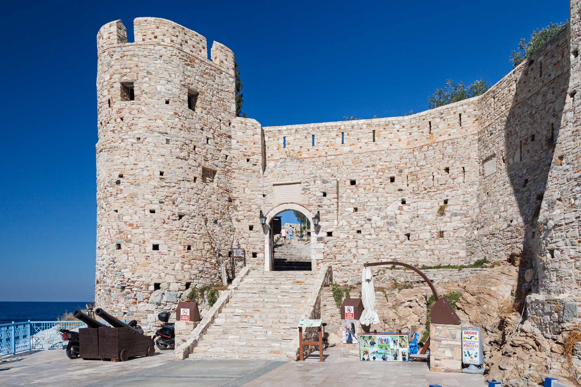 kusadasi