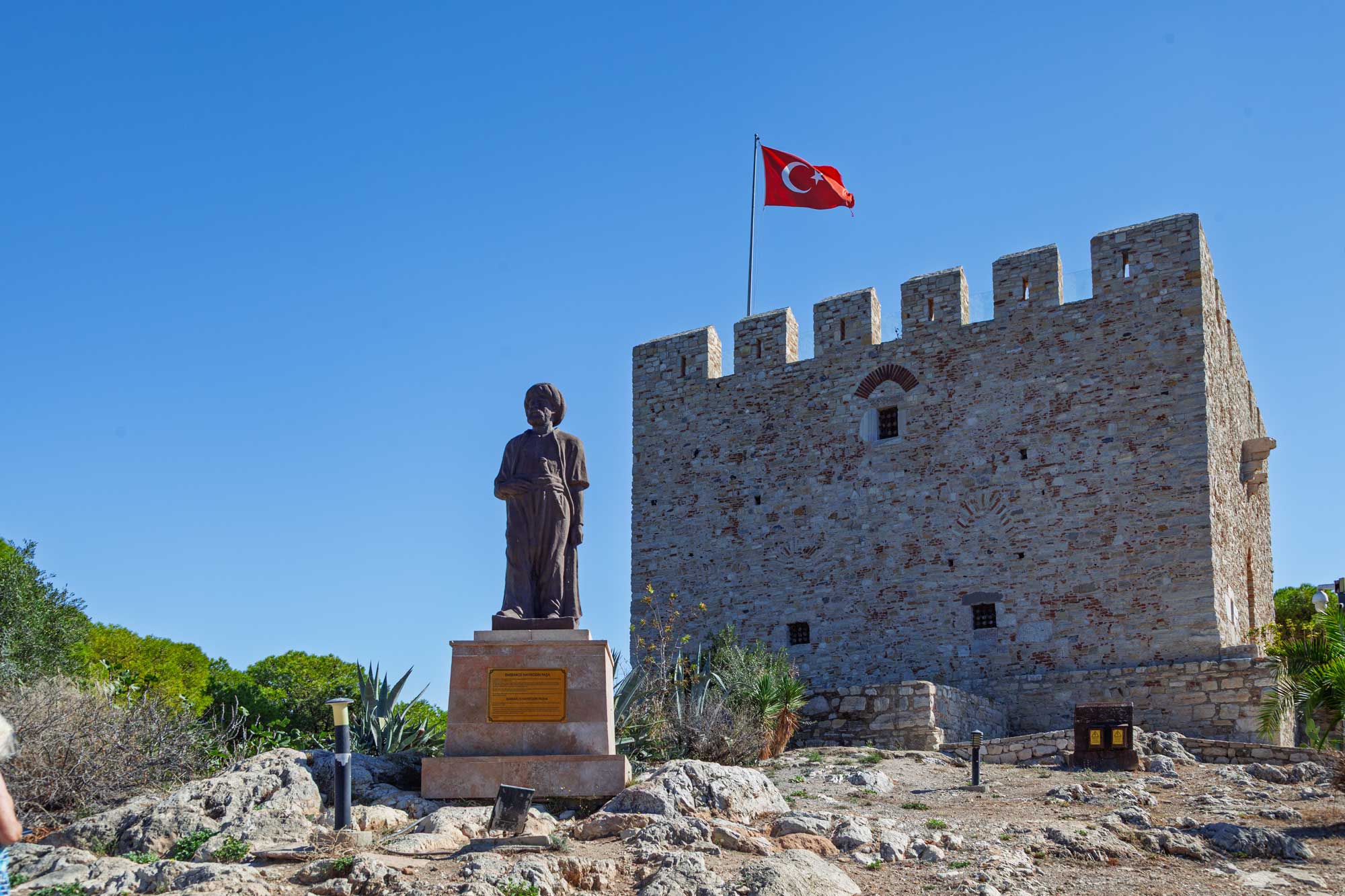 kusadasi