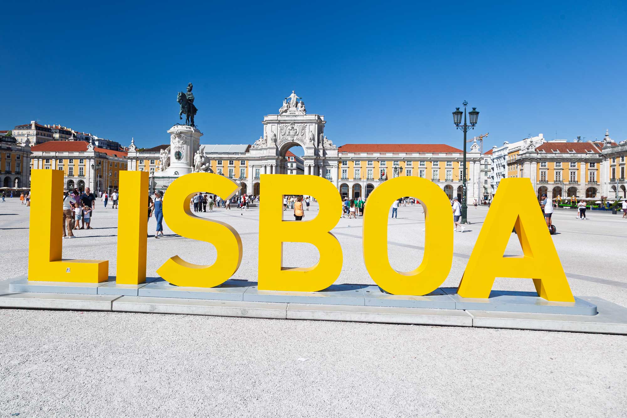 lisbon