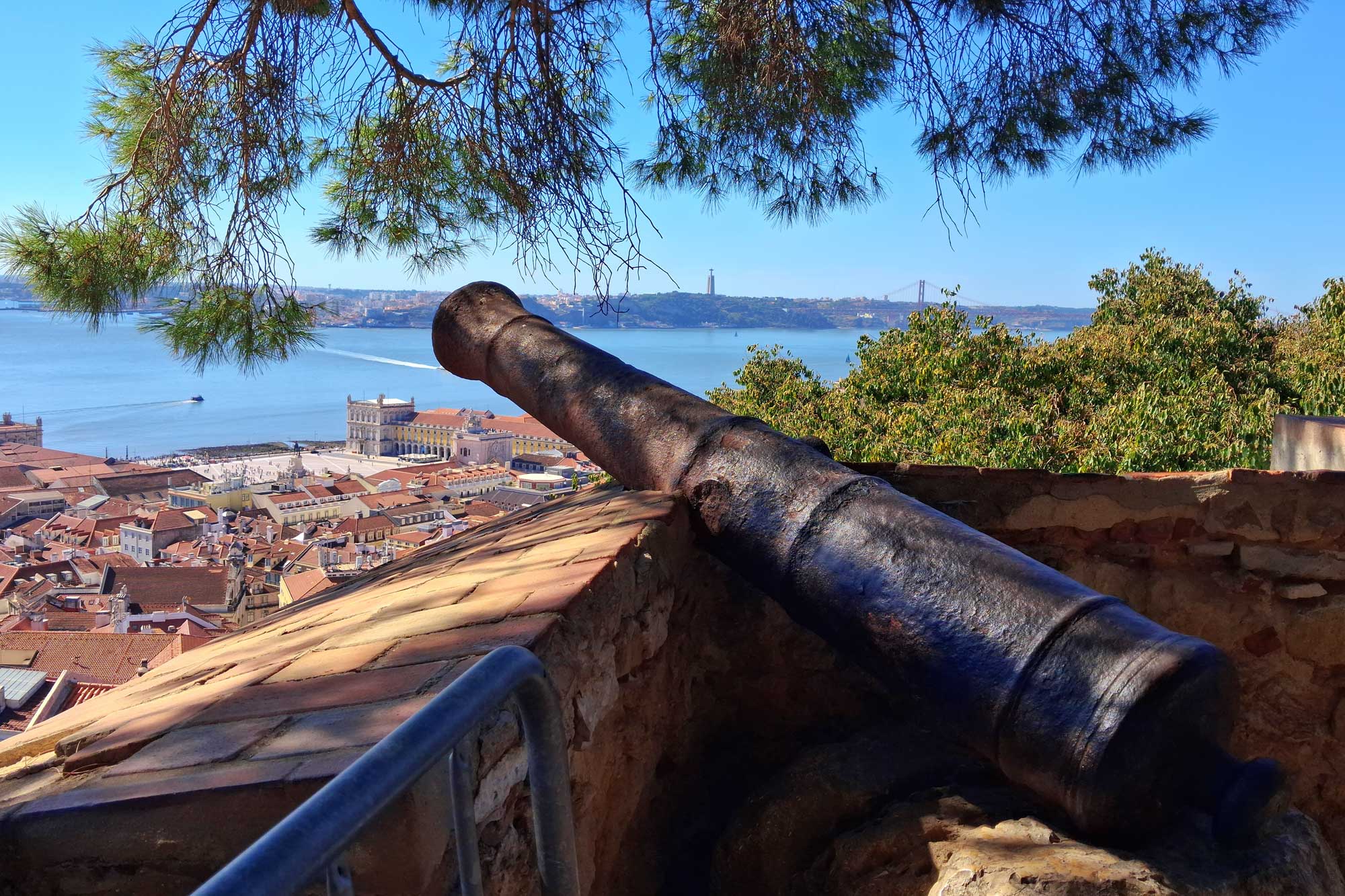 lisbon