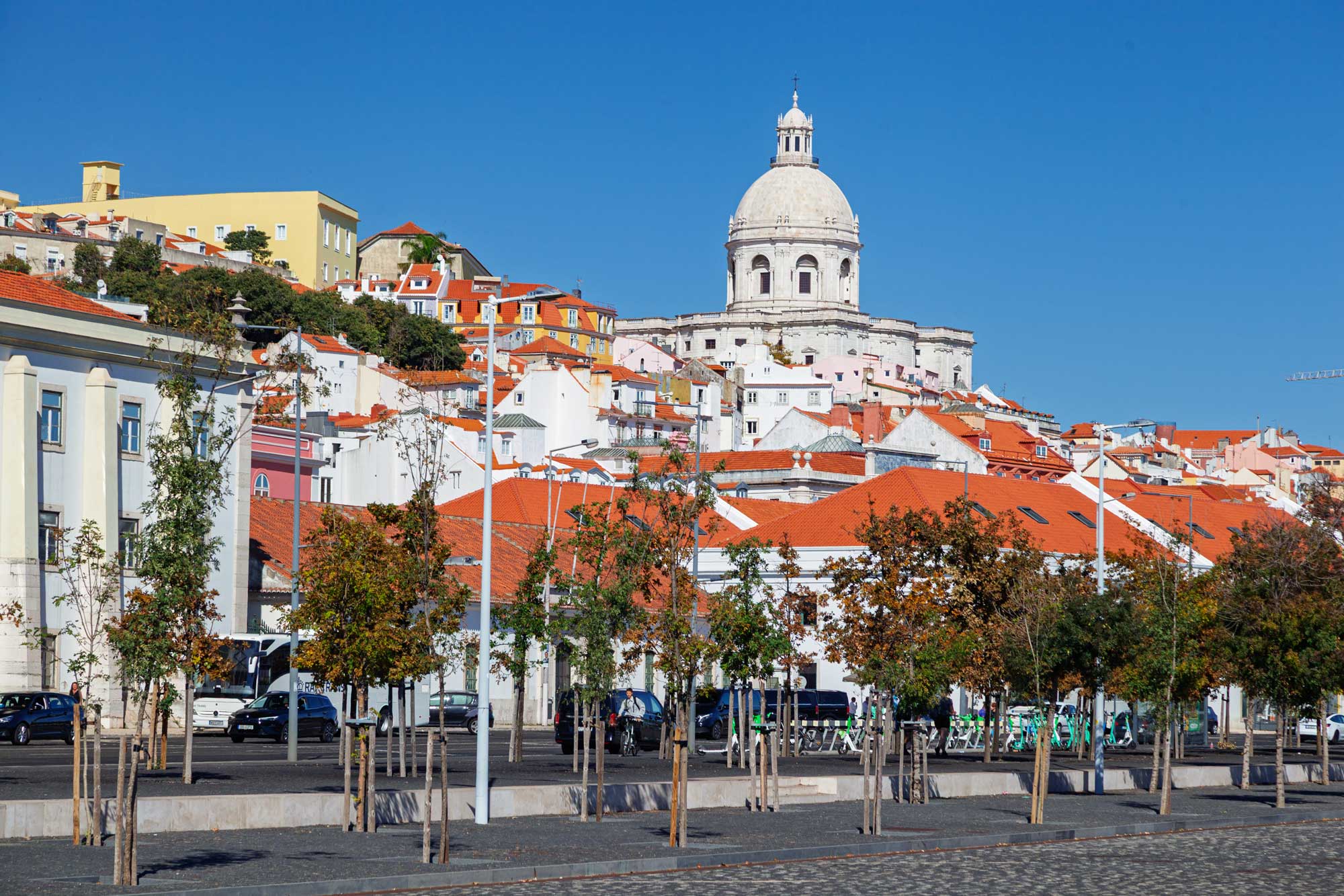 lisbon