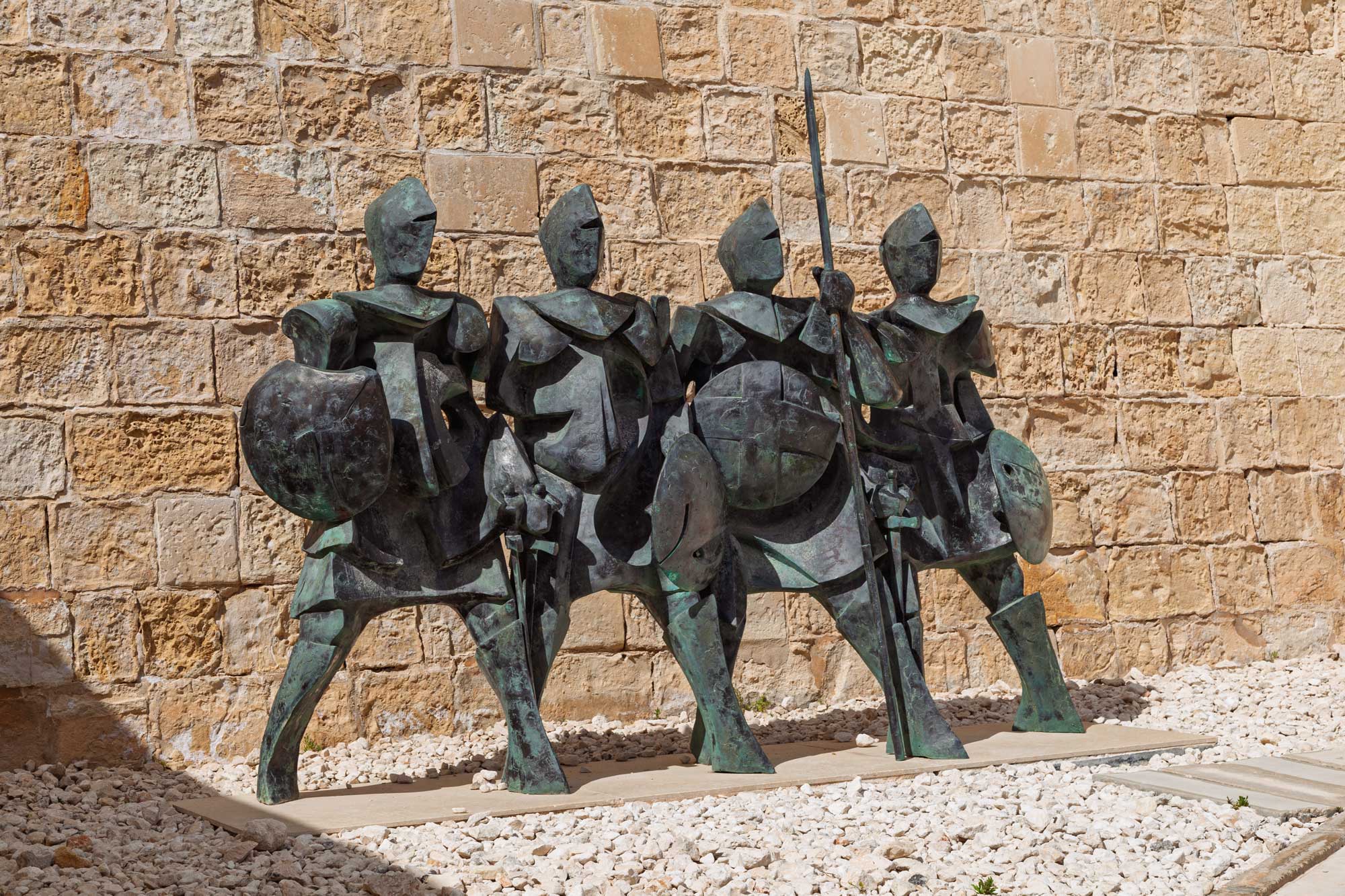 malta