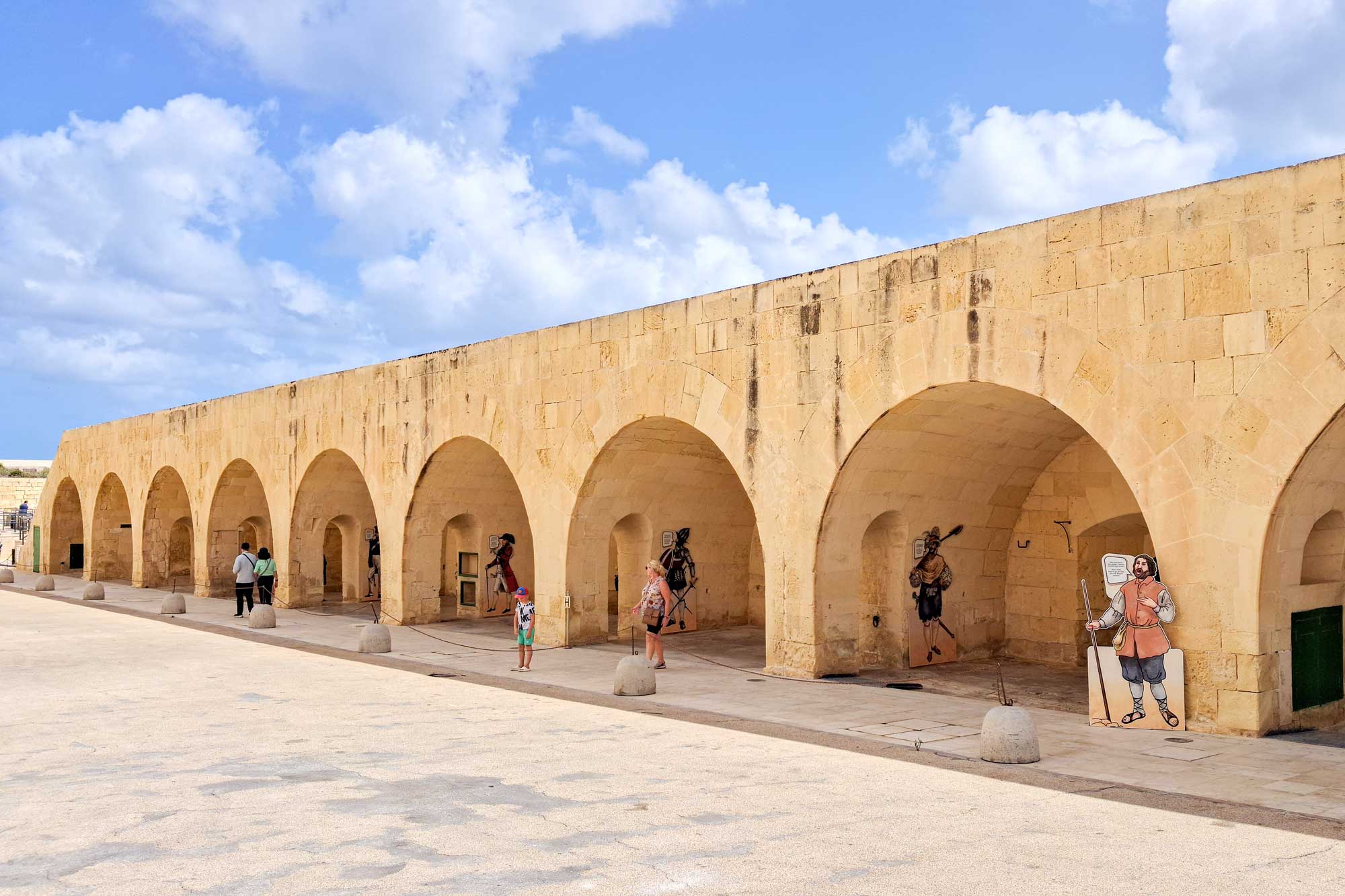 malta