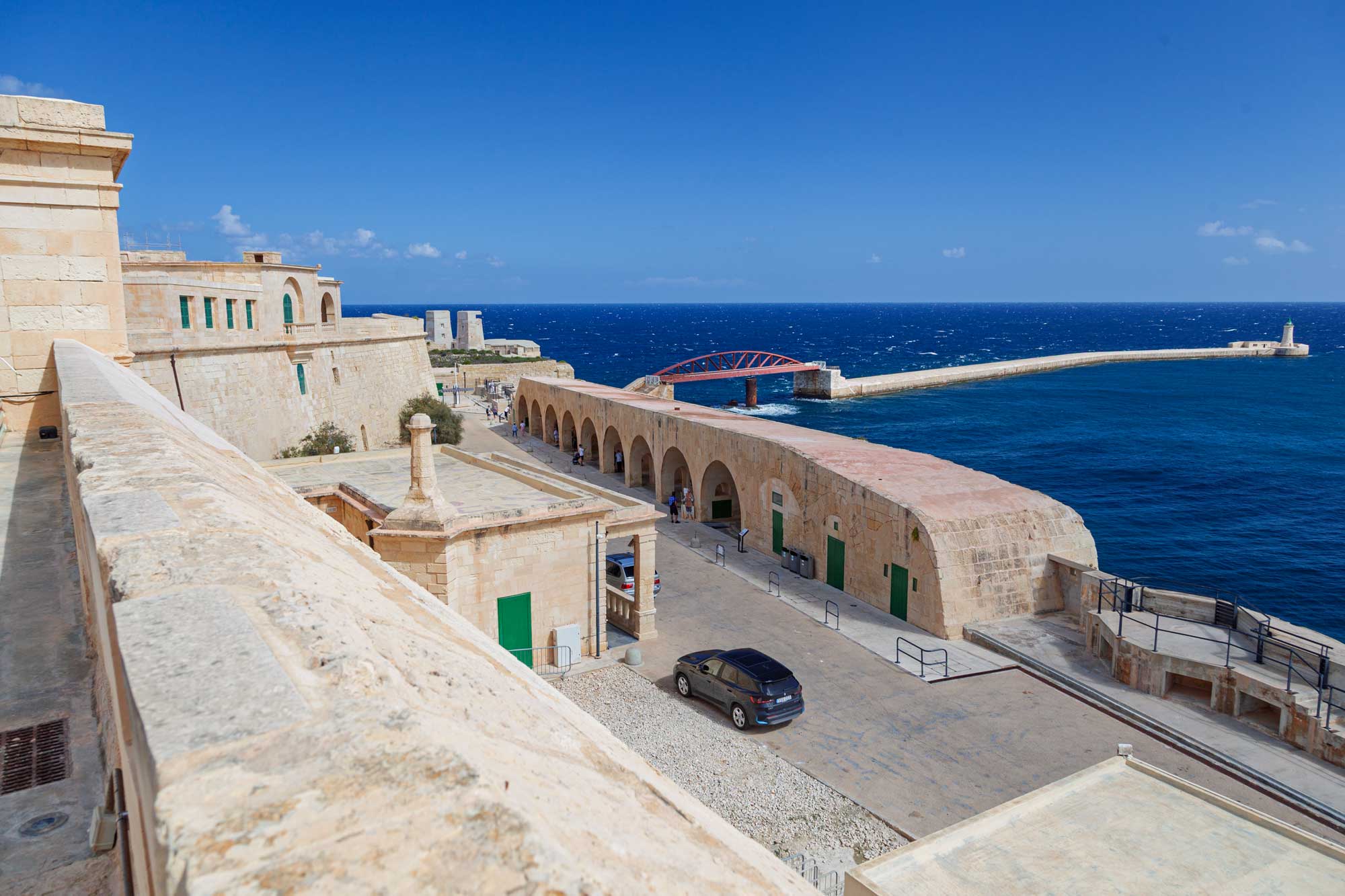malta