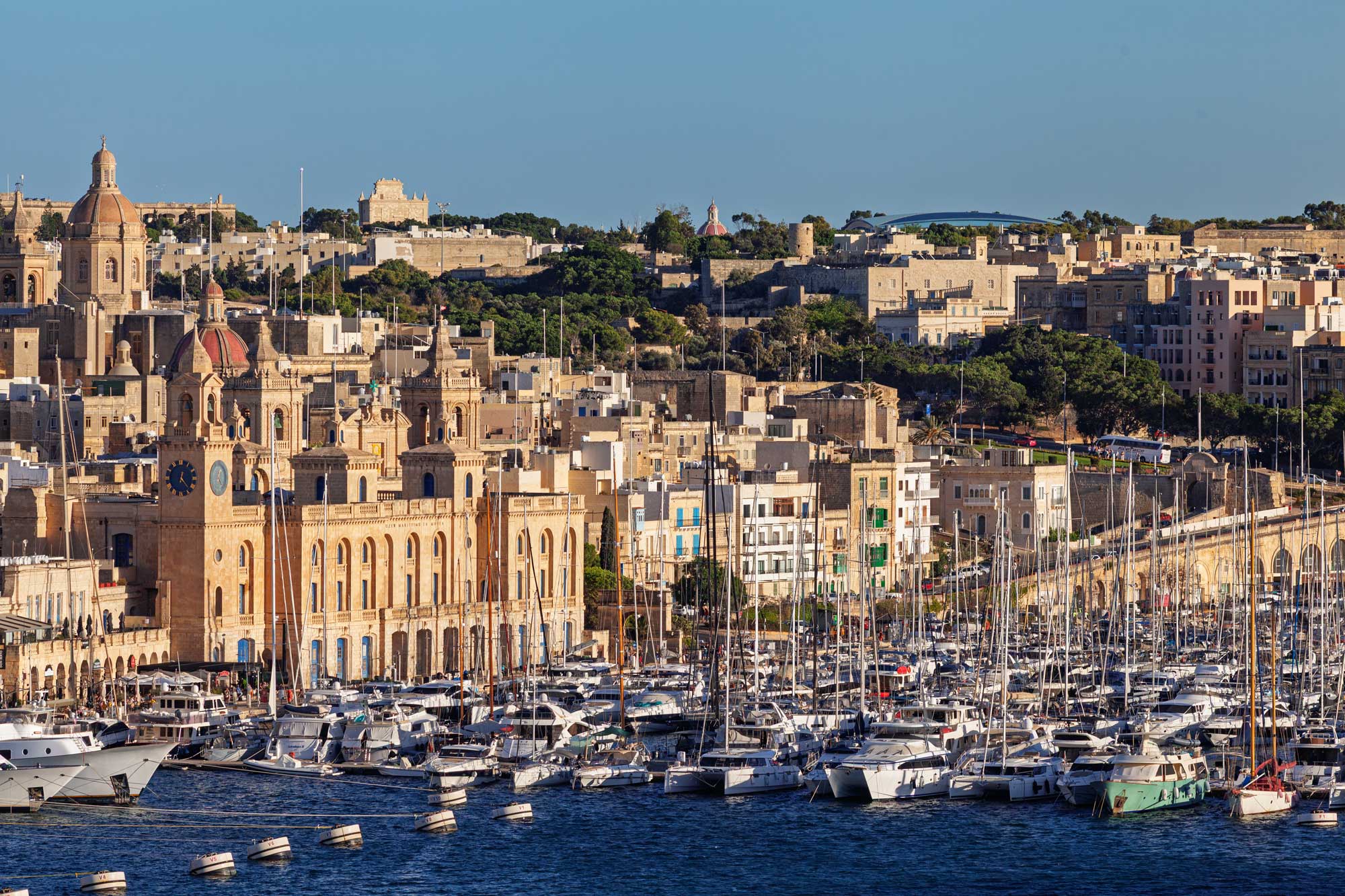 malta