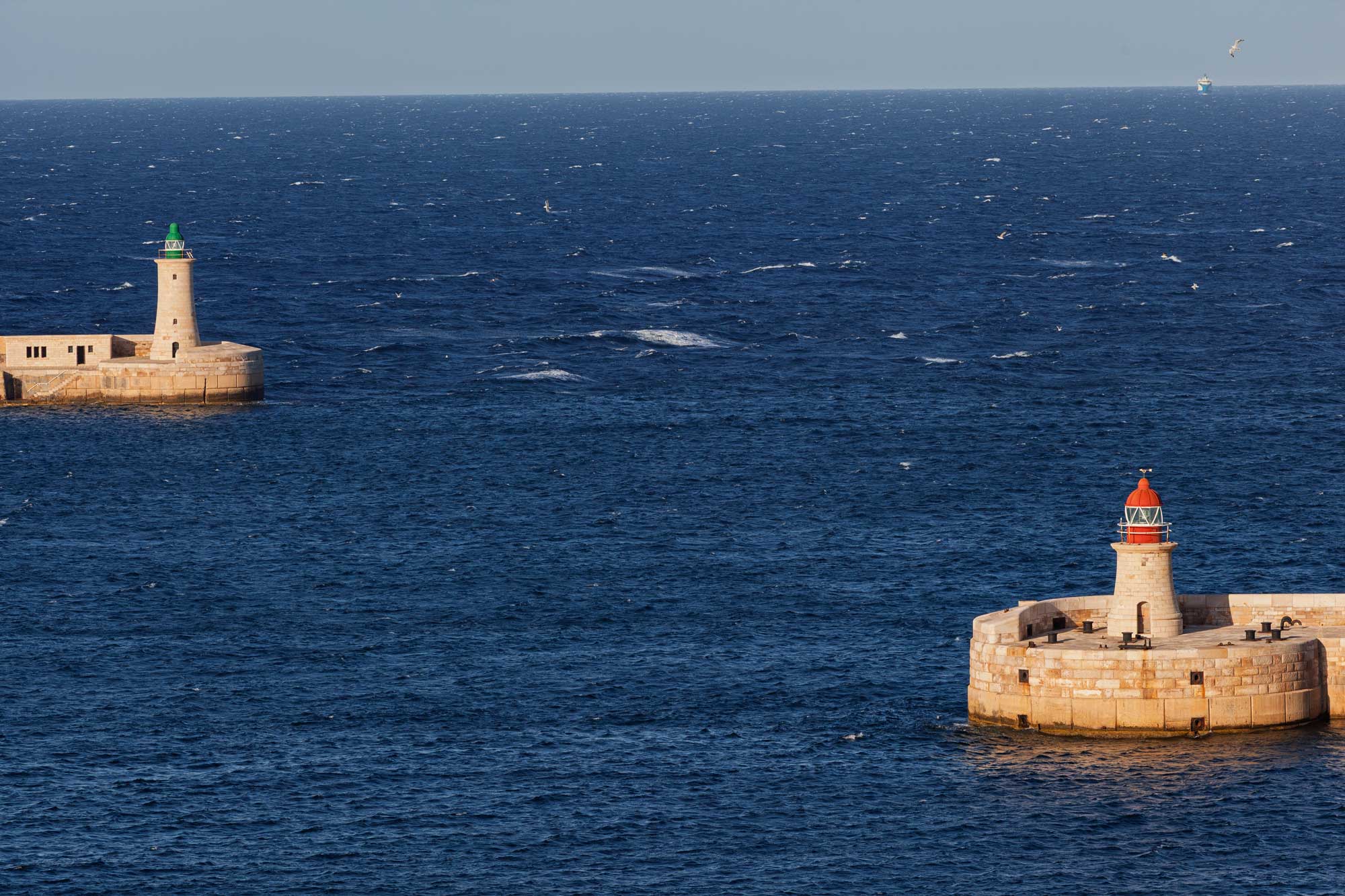 malta