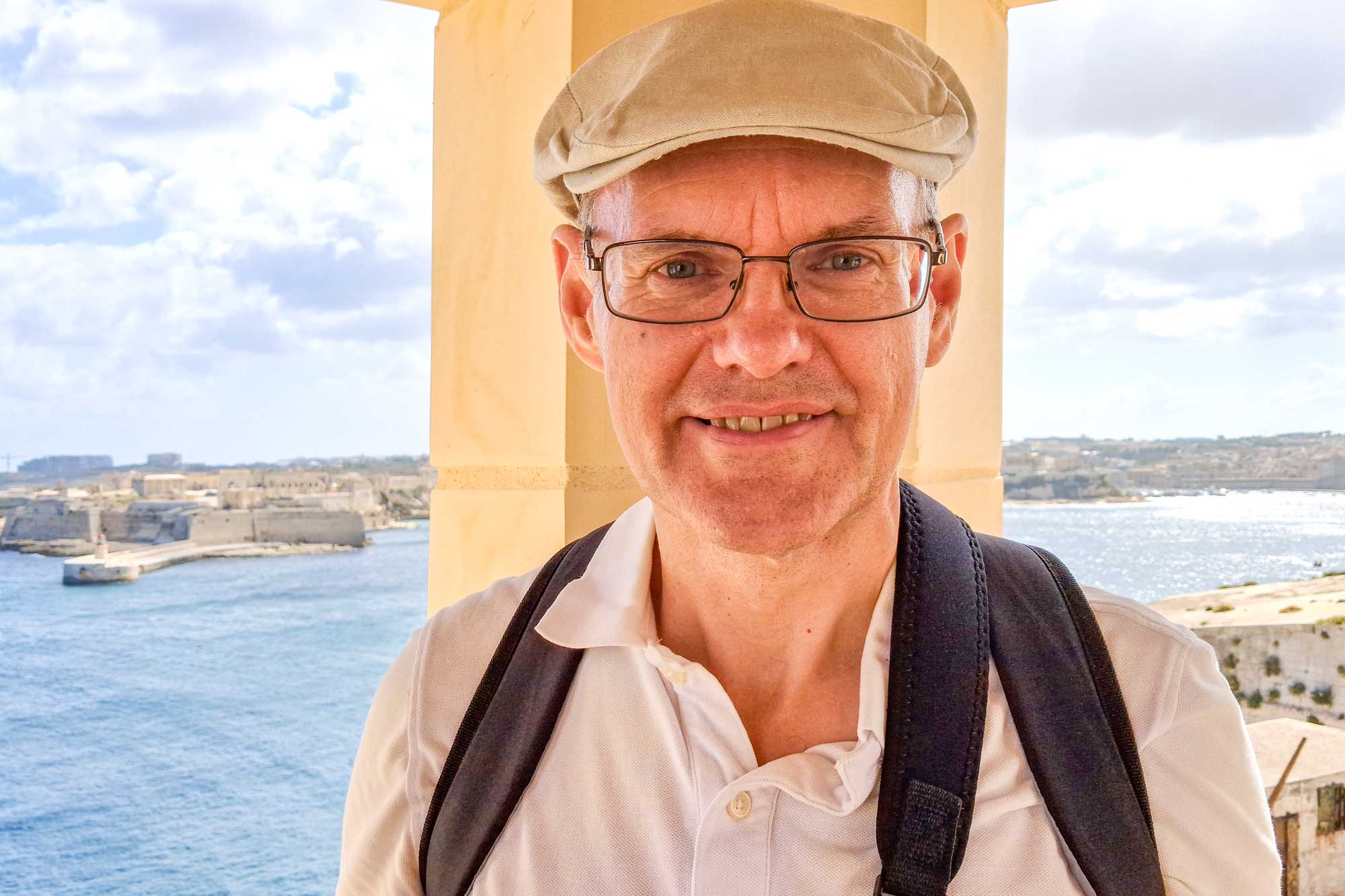 malta