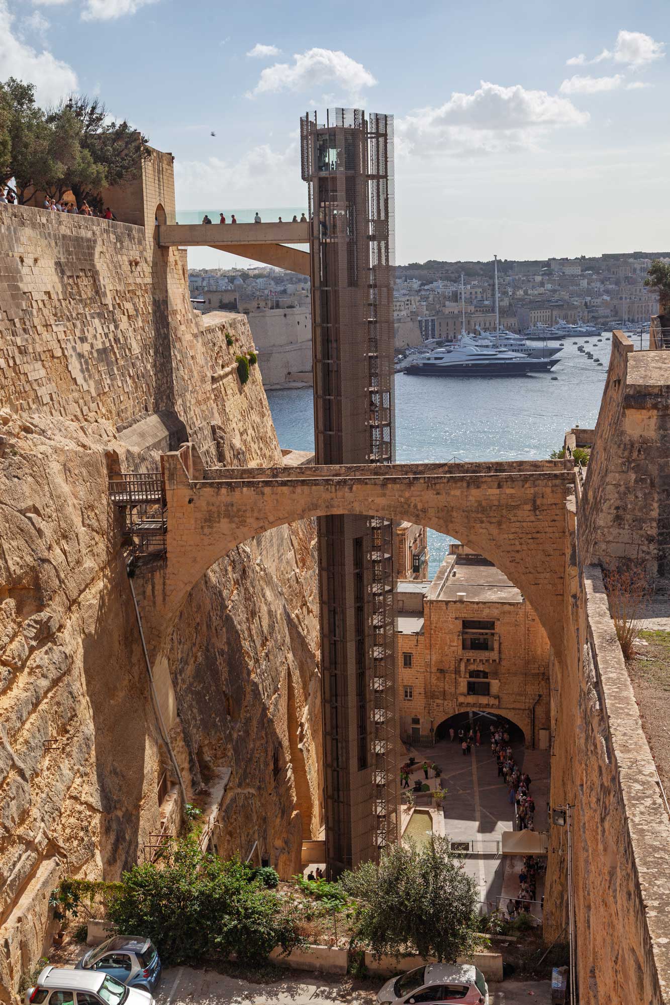 malta