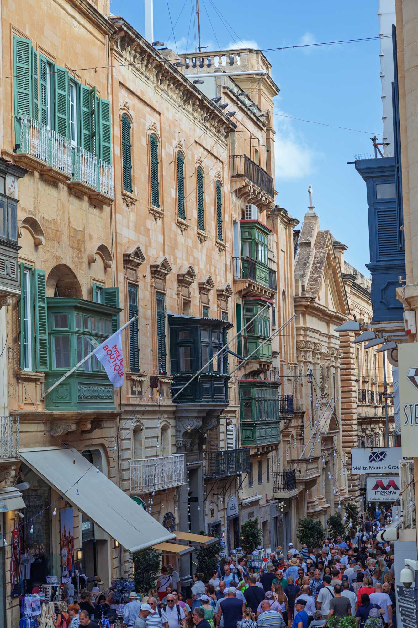 malta