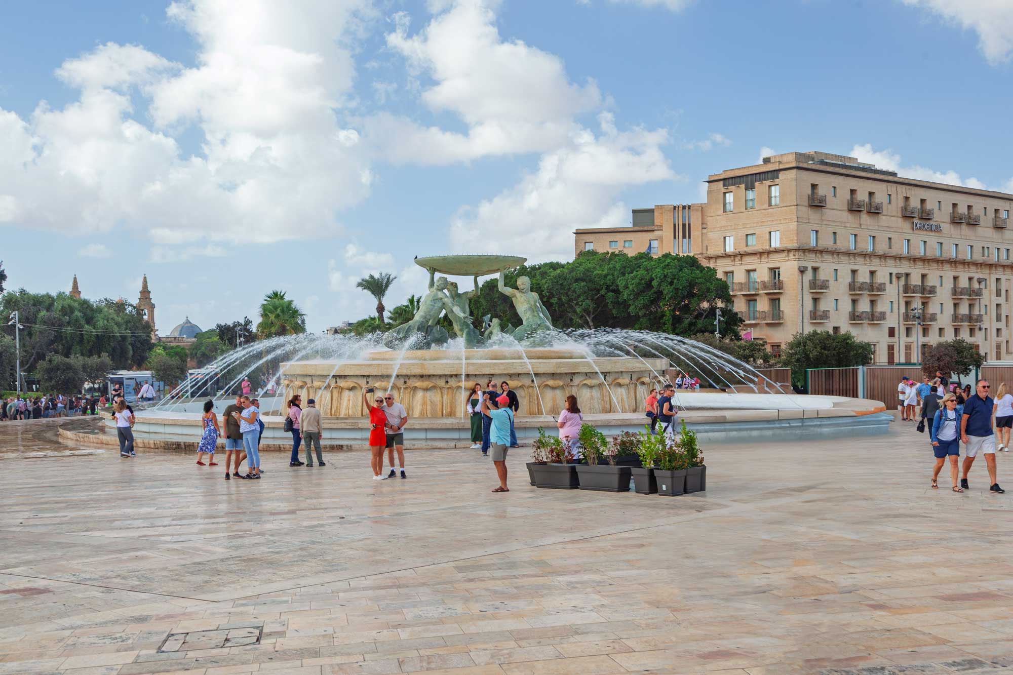 malta