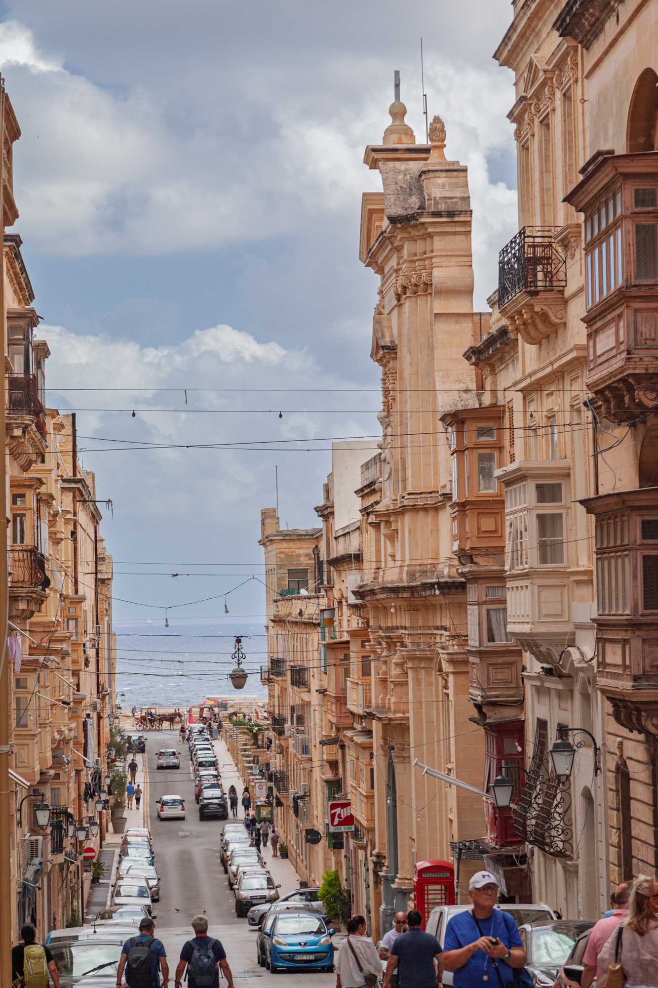 malta