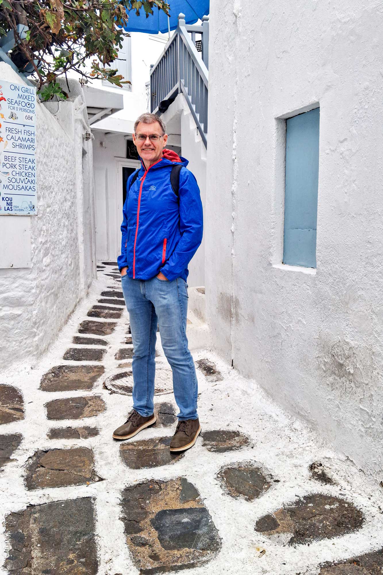 mykonos