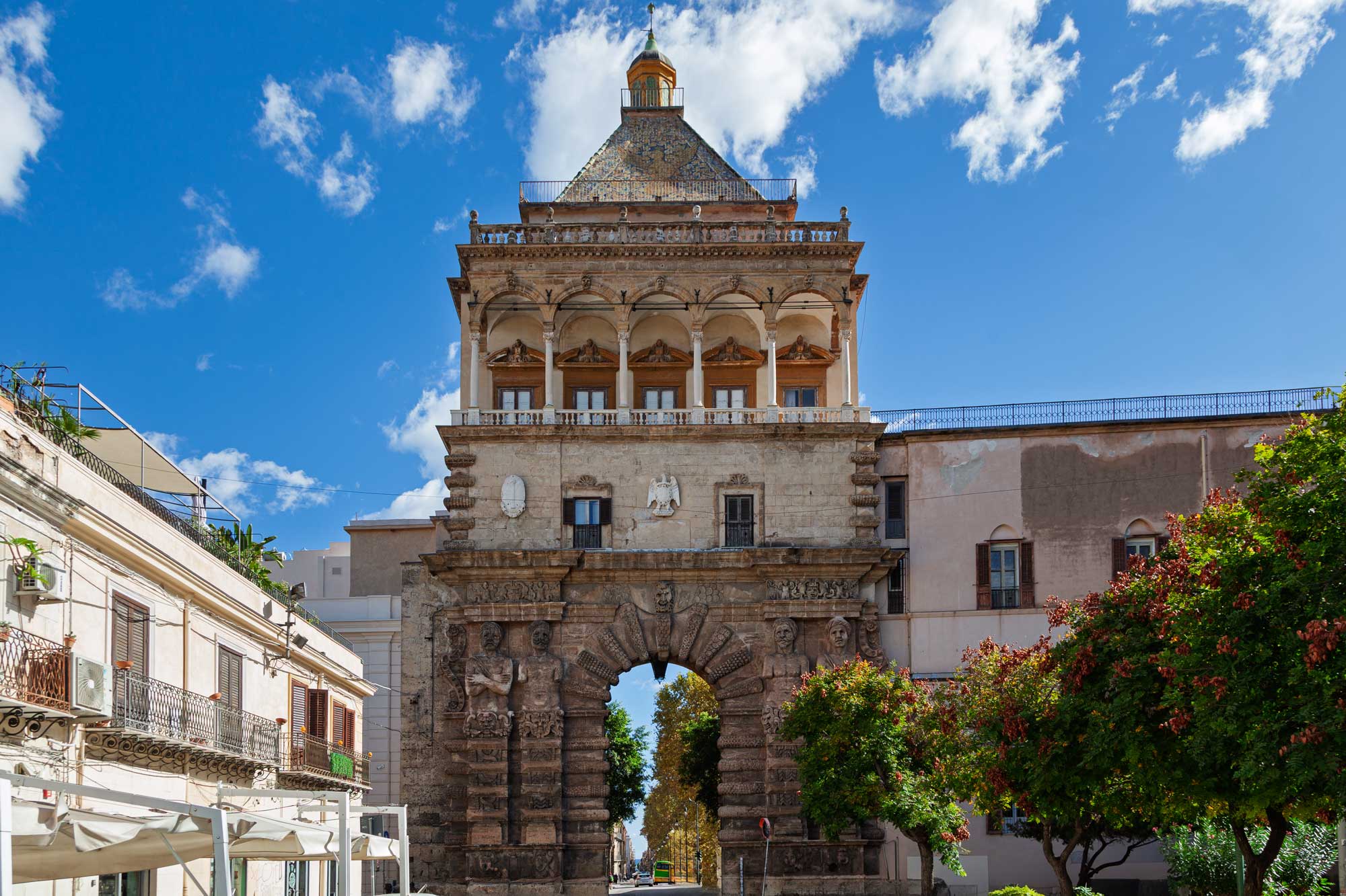 palermo