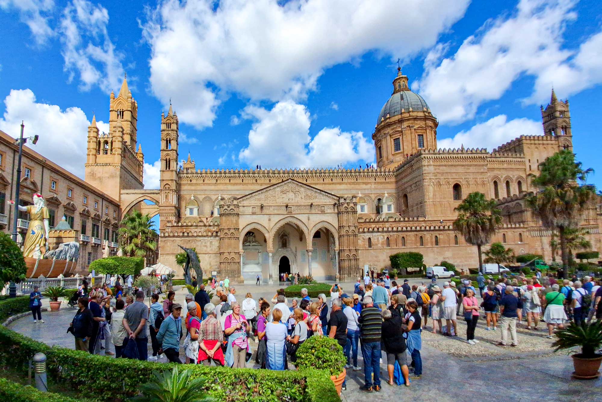 palermo