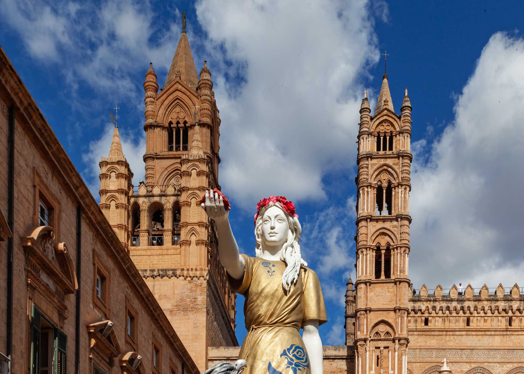 palermo