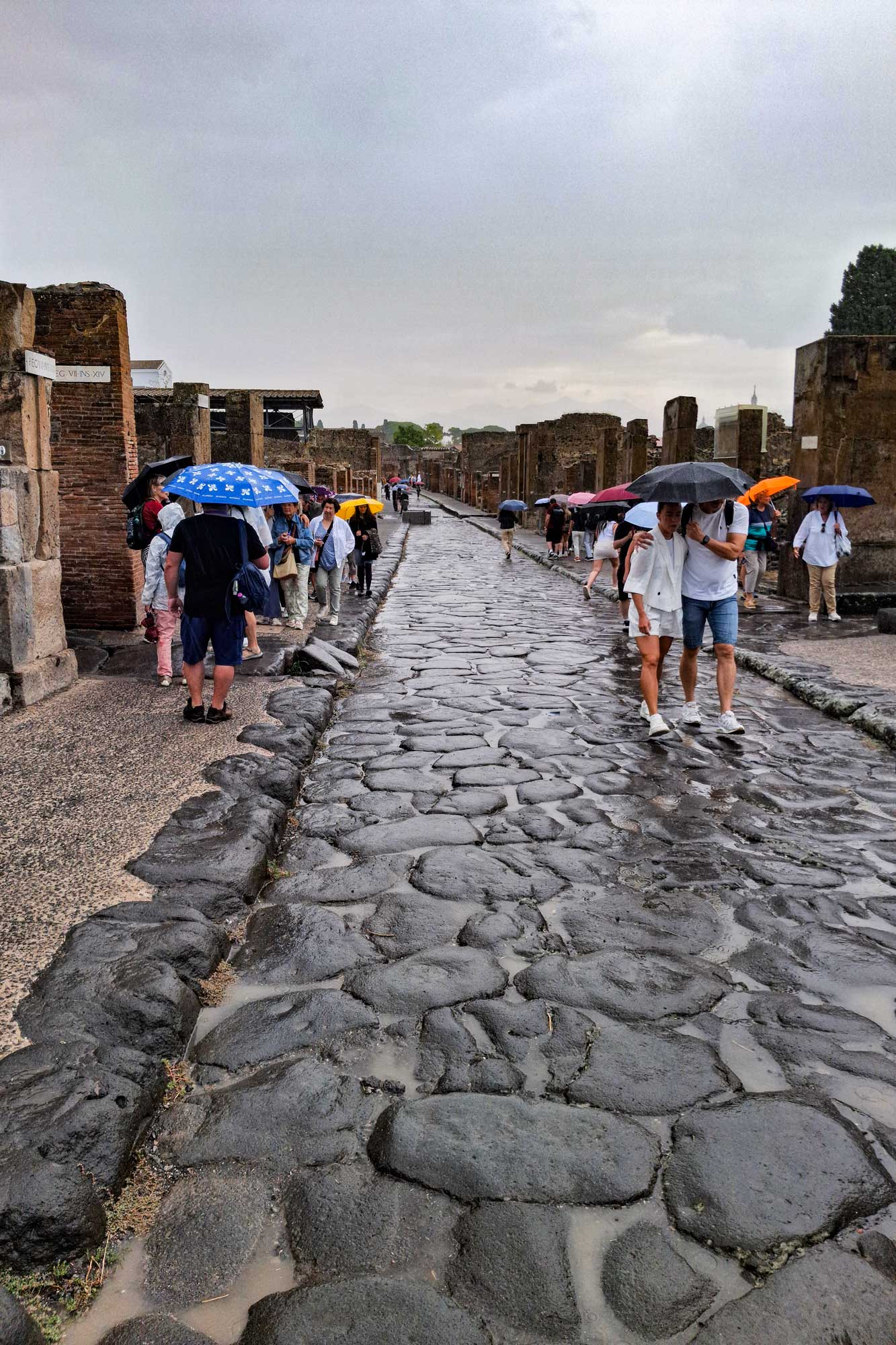 pompeii
