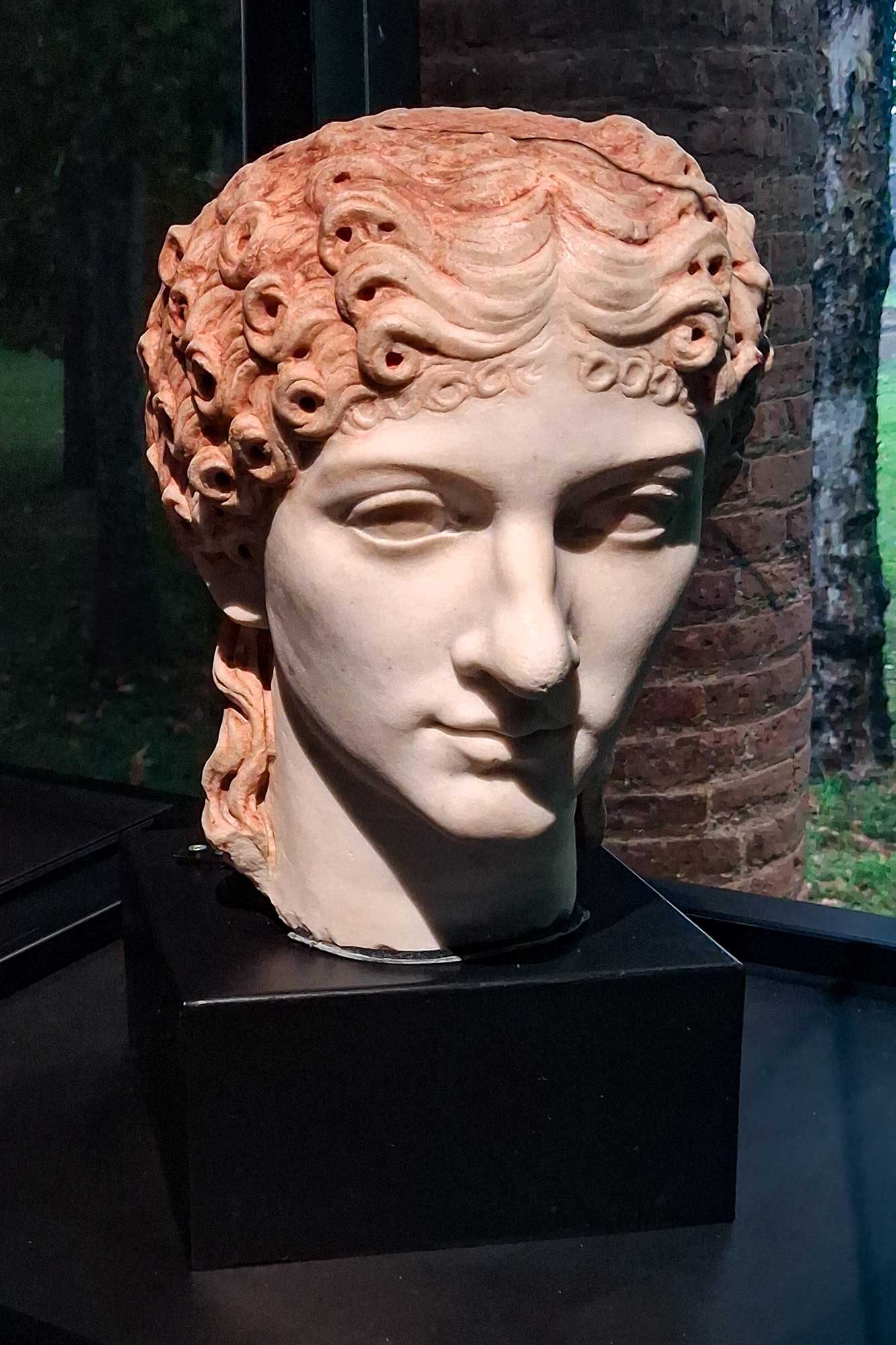 pompeii
