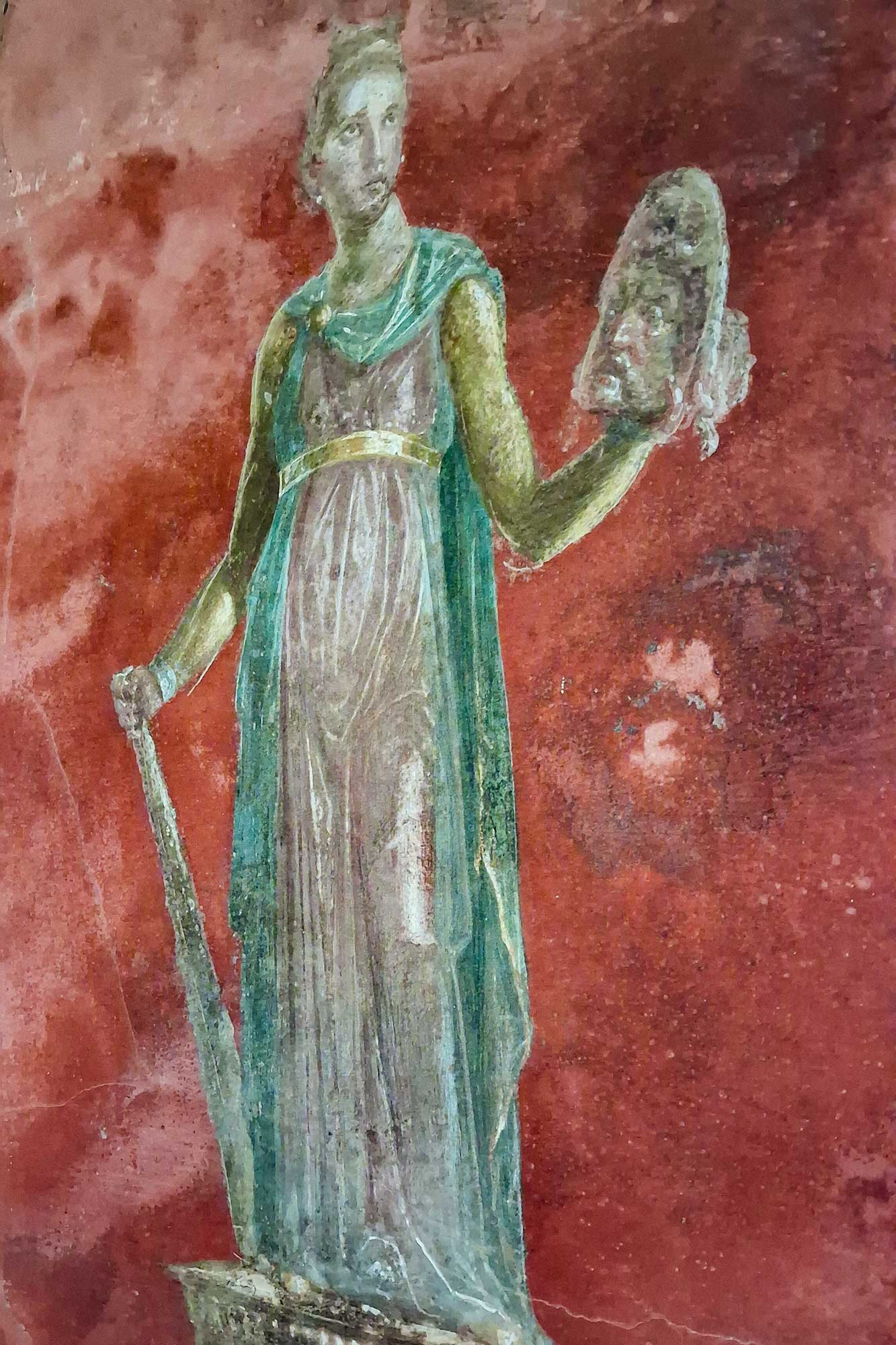 pompeii