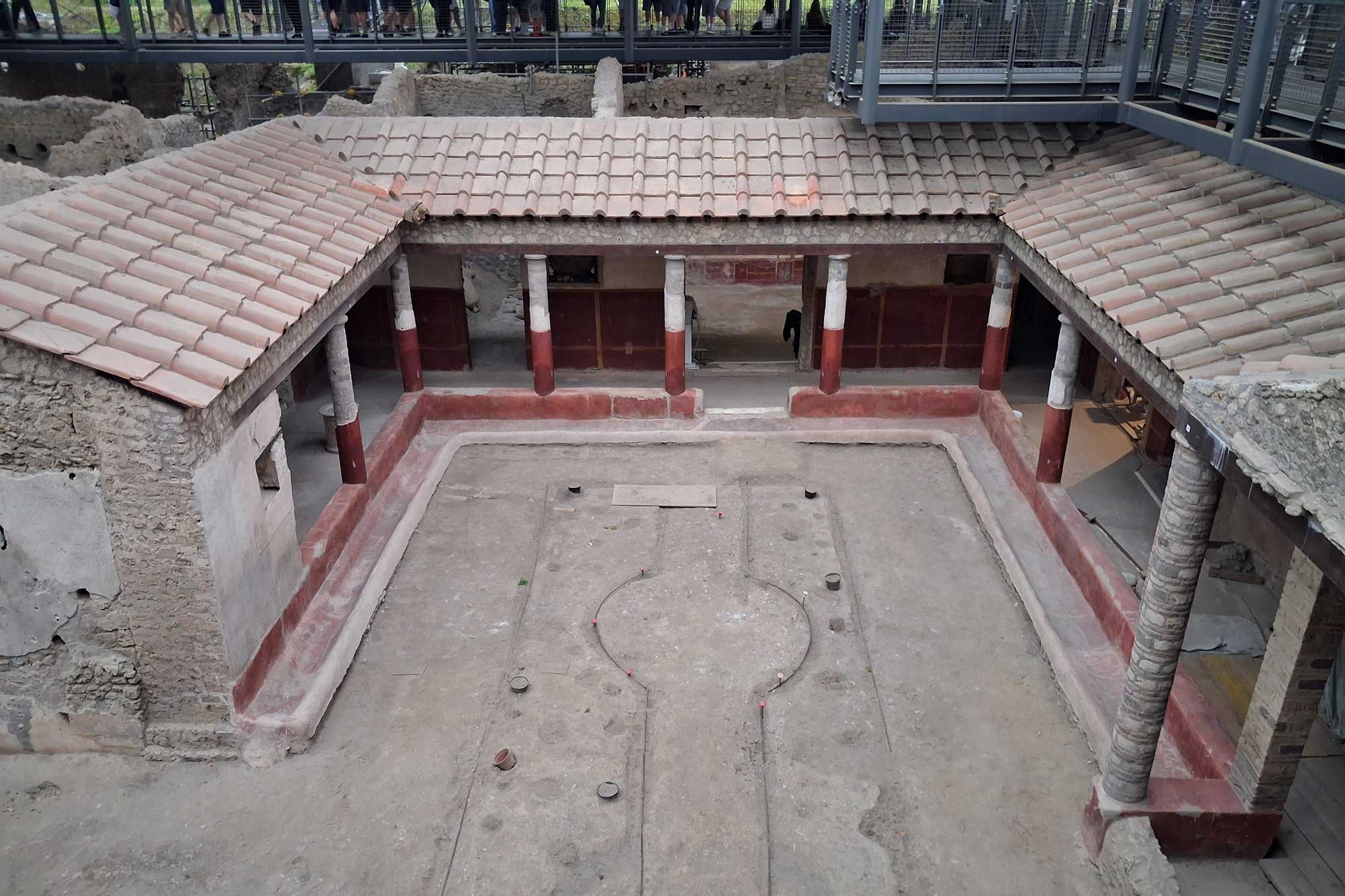 pompeii