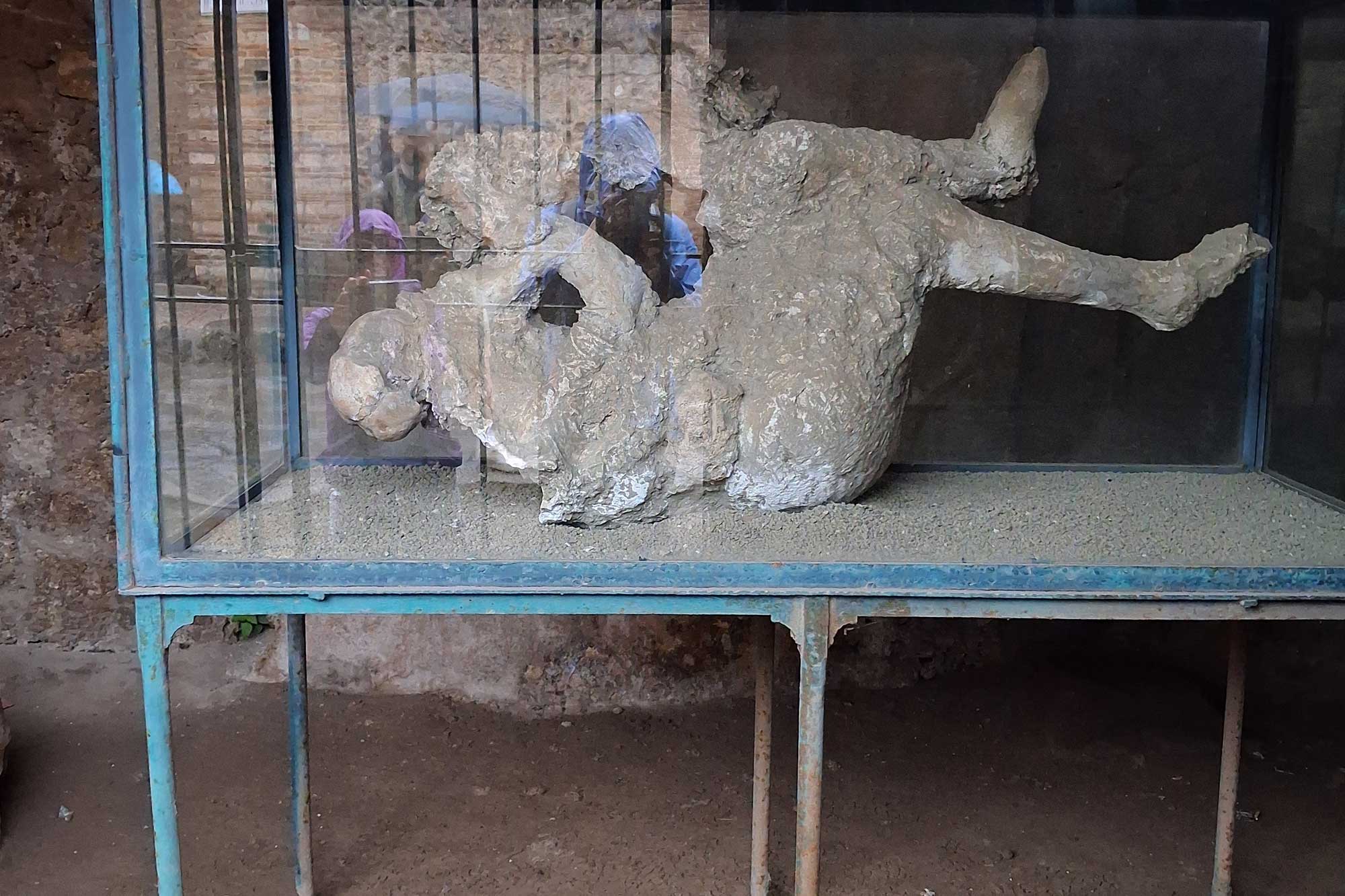 pompeii