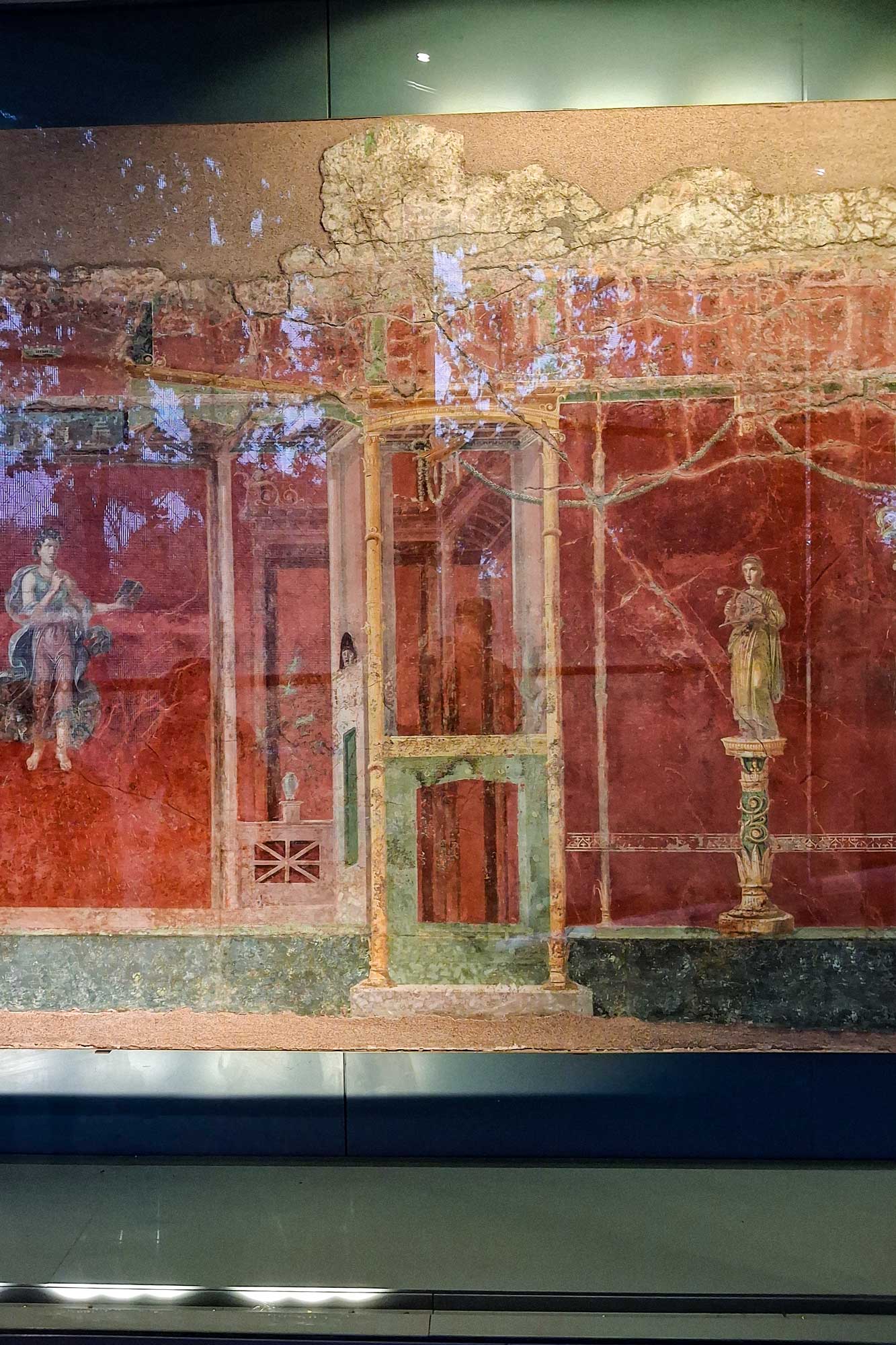 pompeii