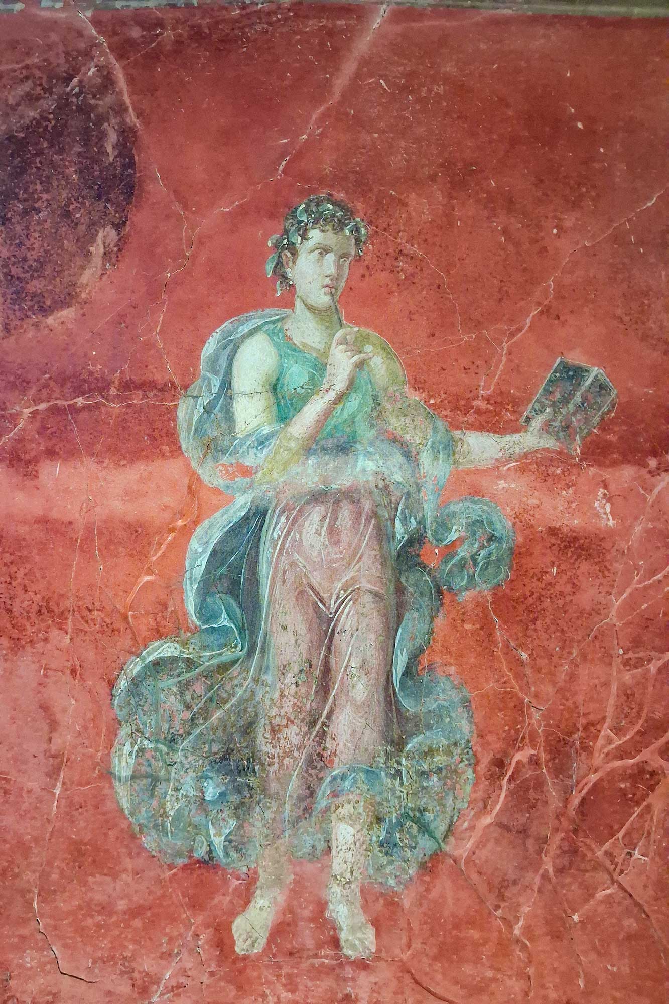pompeii