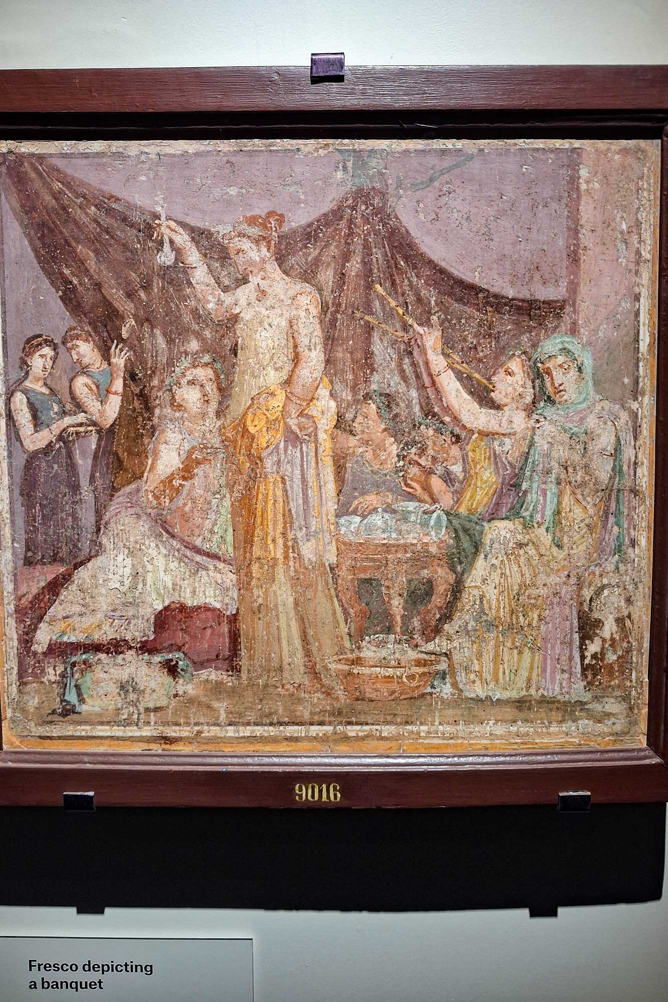 pompeii