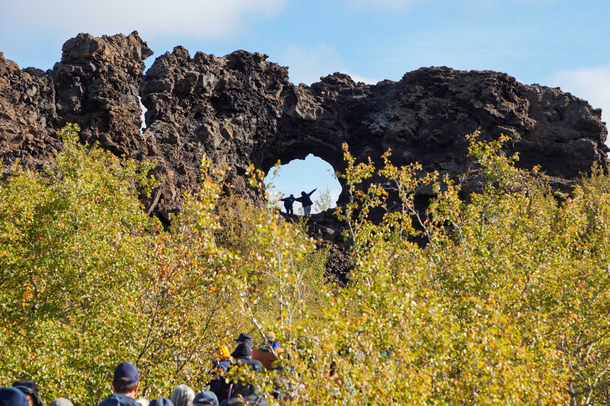 Dimmuborgir