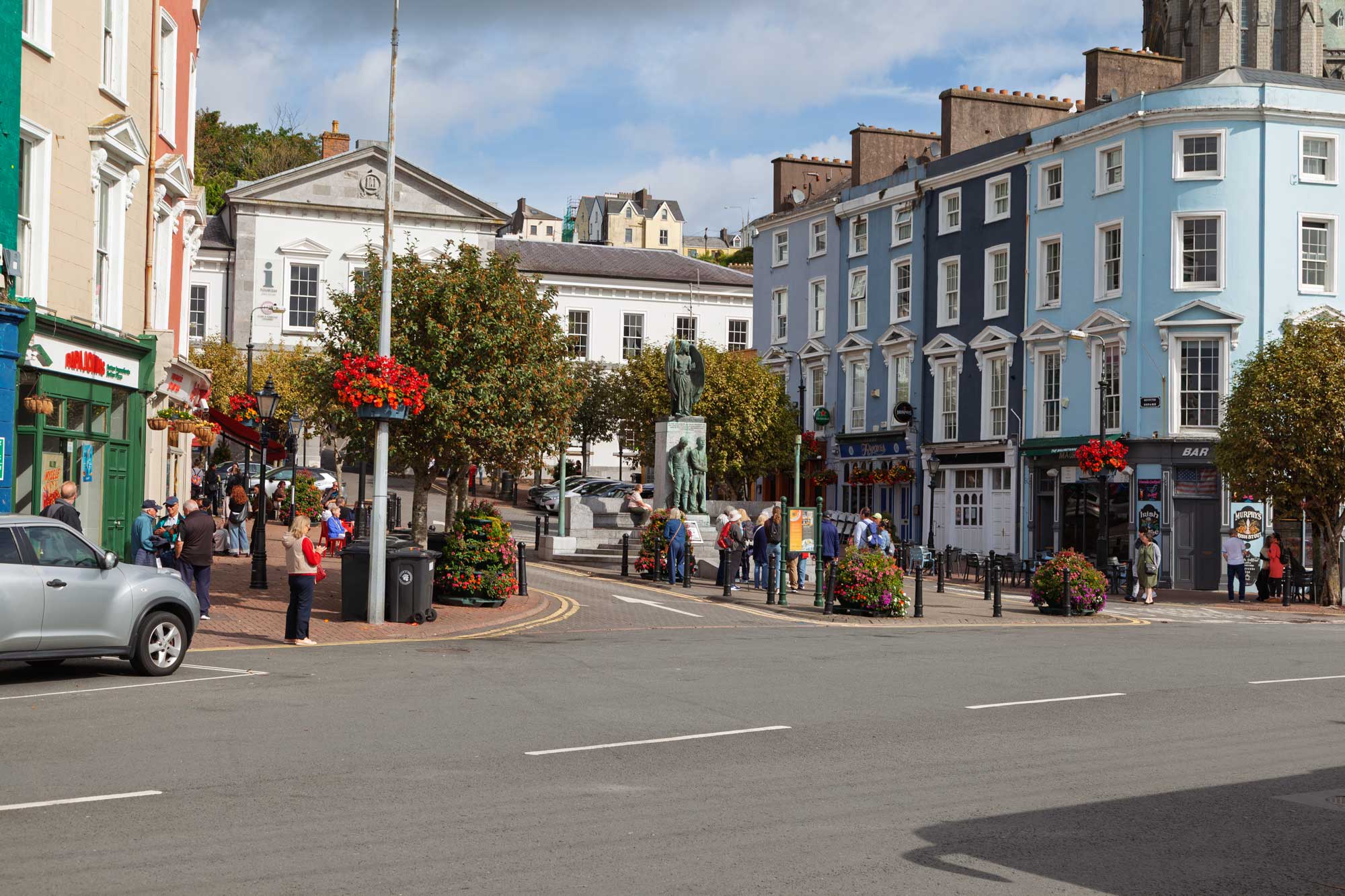 cobh
