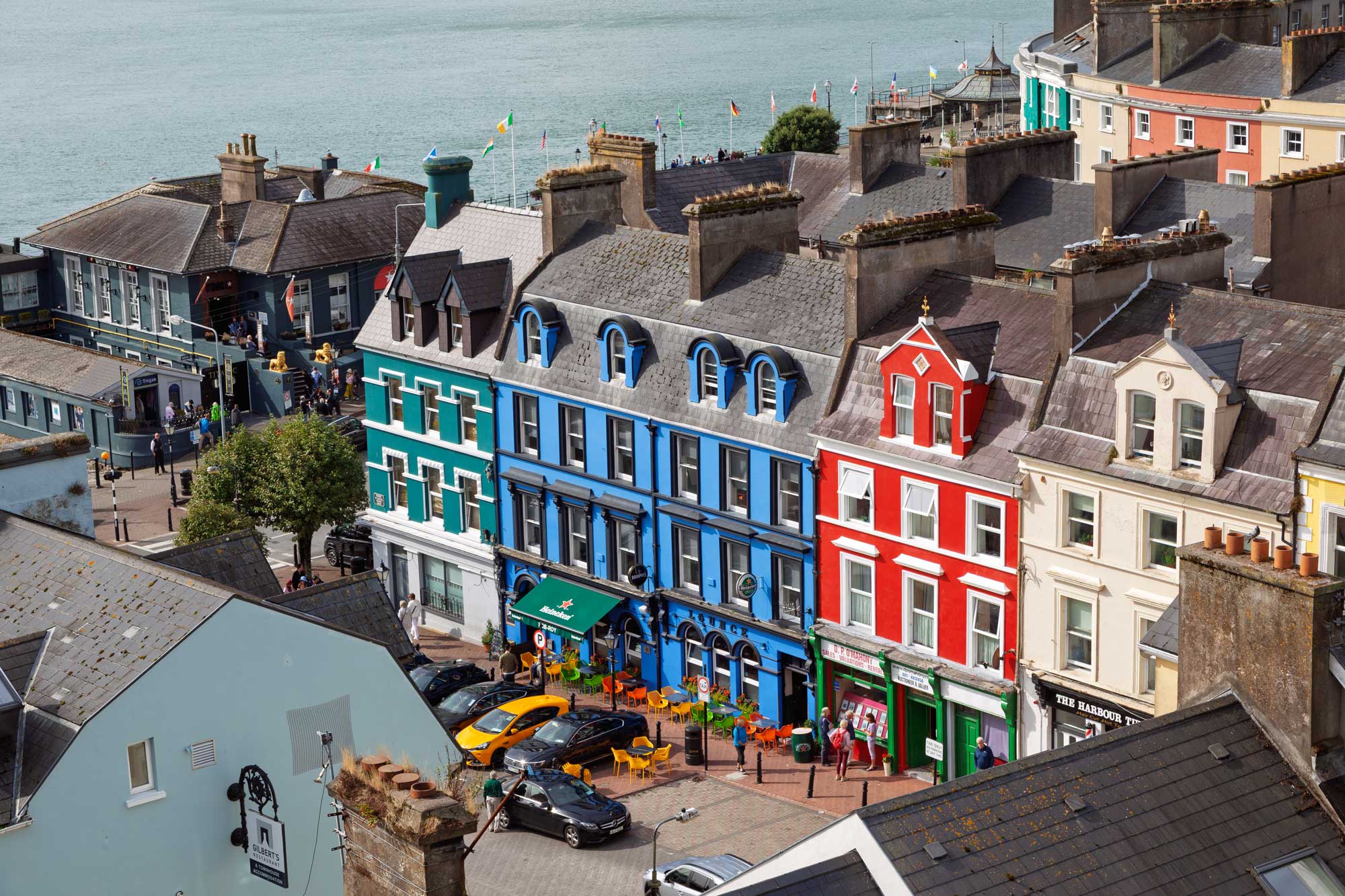 cobh