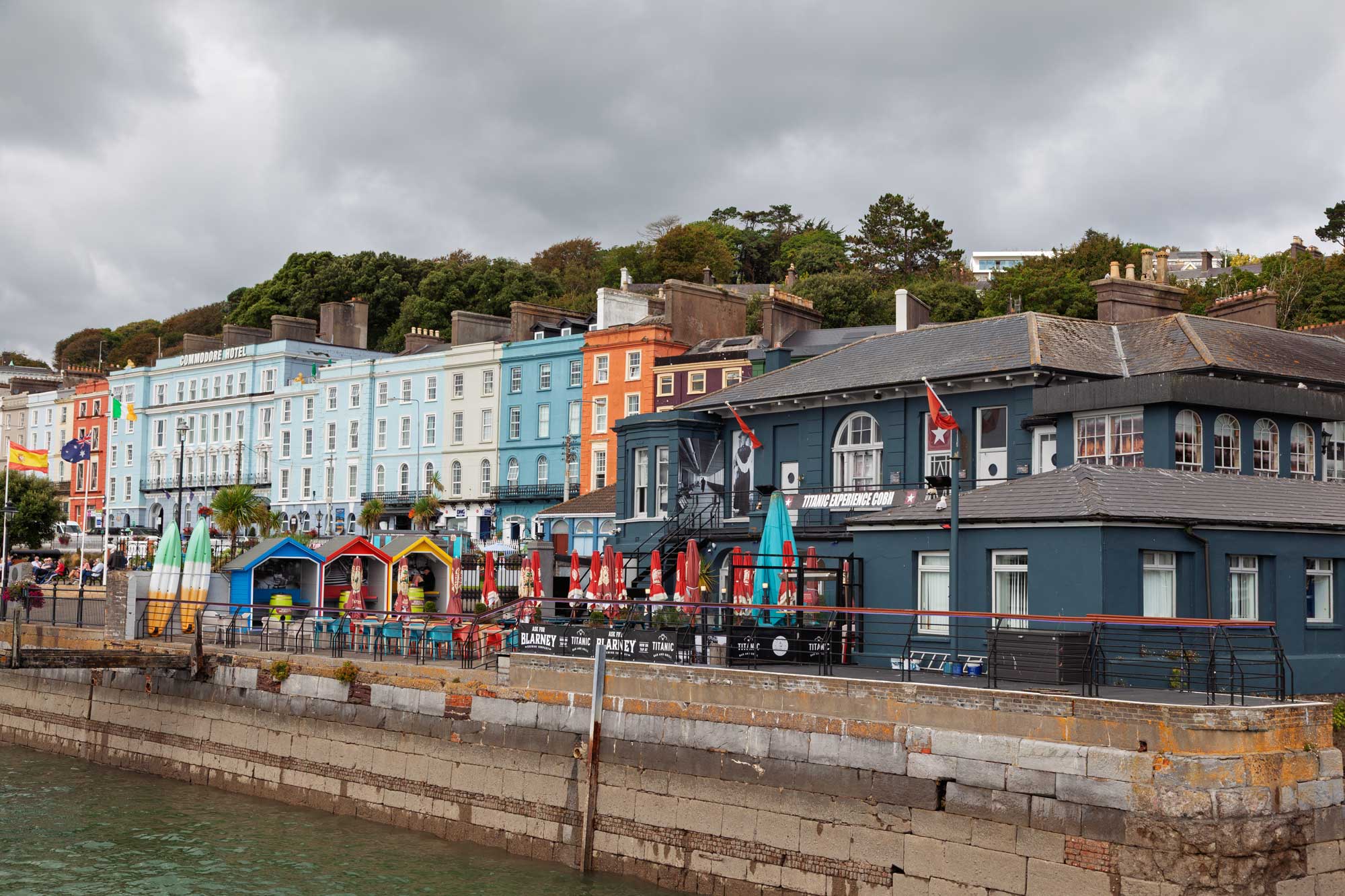 cobh