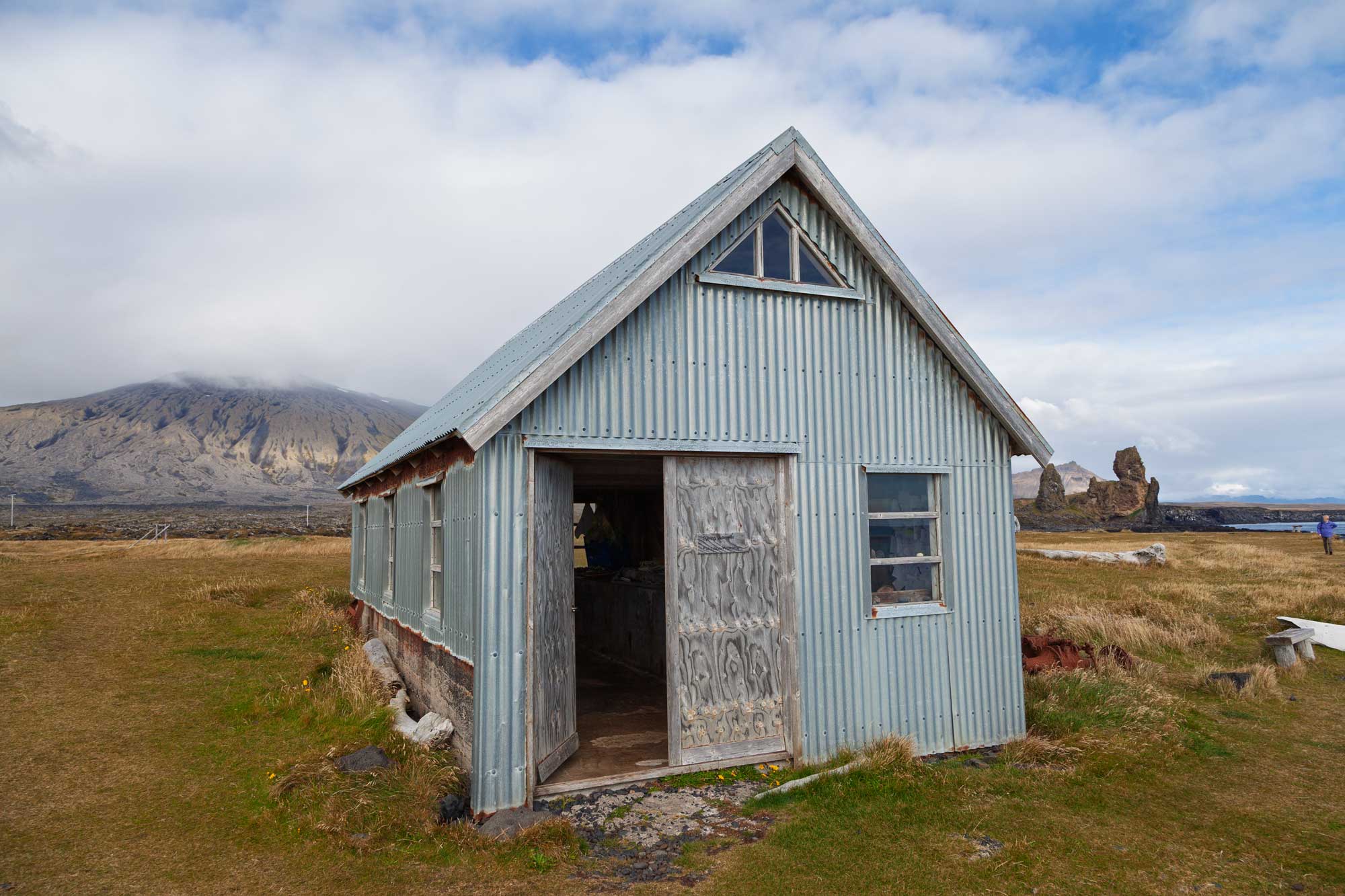 grundarfjord