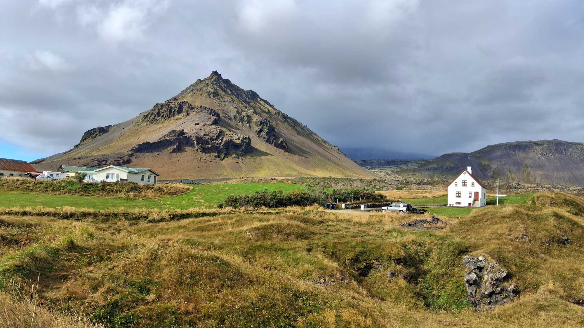 grundarfjord