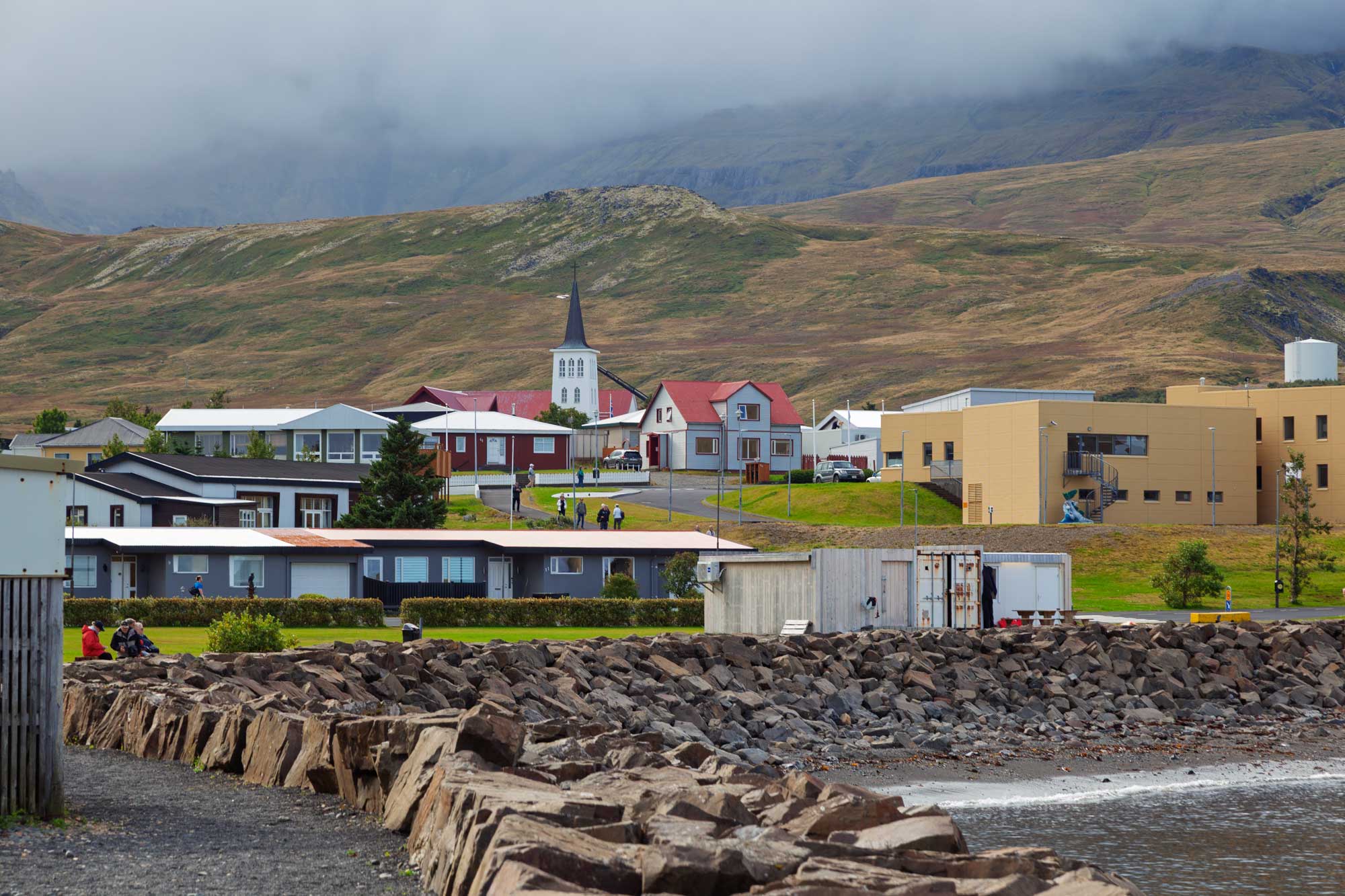 grundarfjord