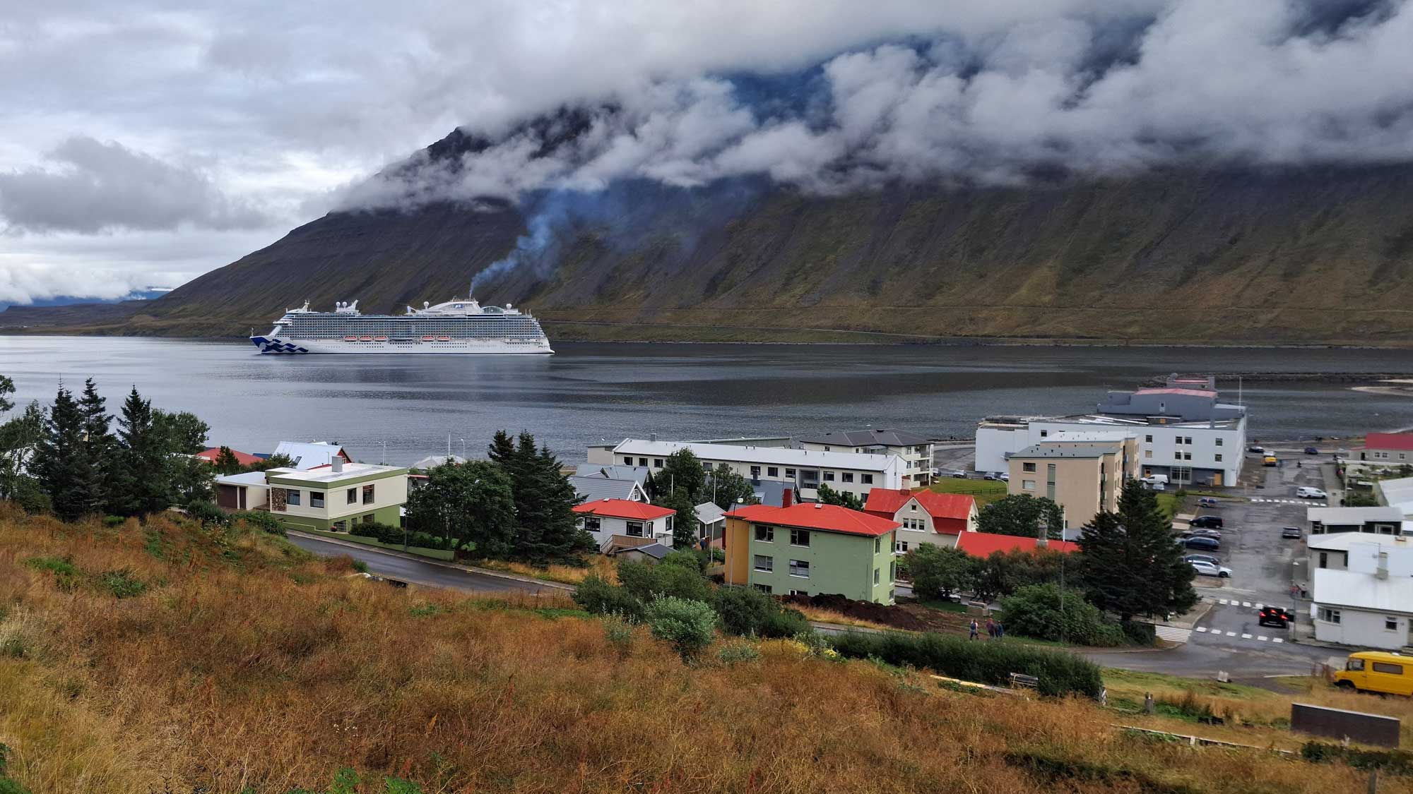 isafjordur