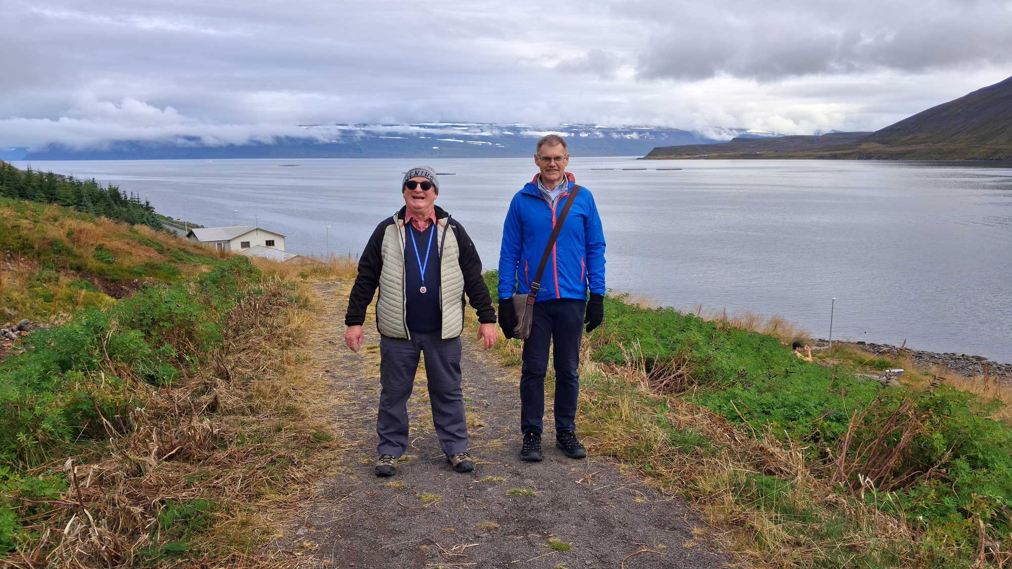 isafjordur