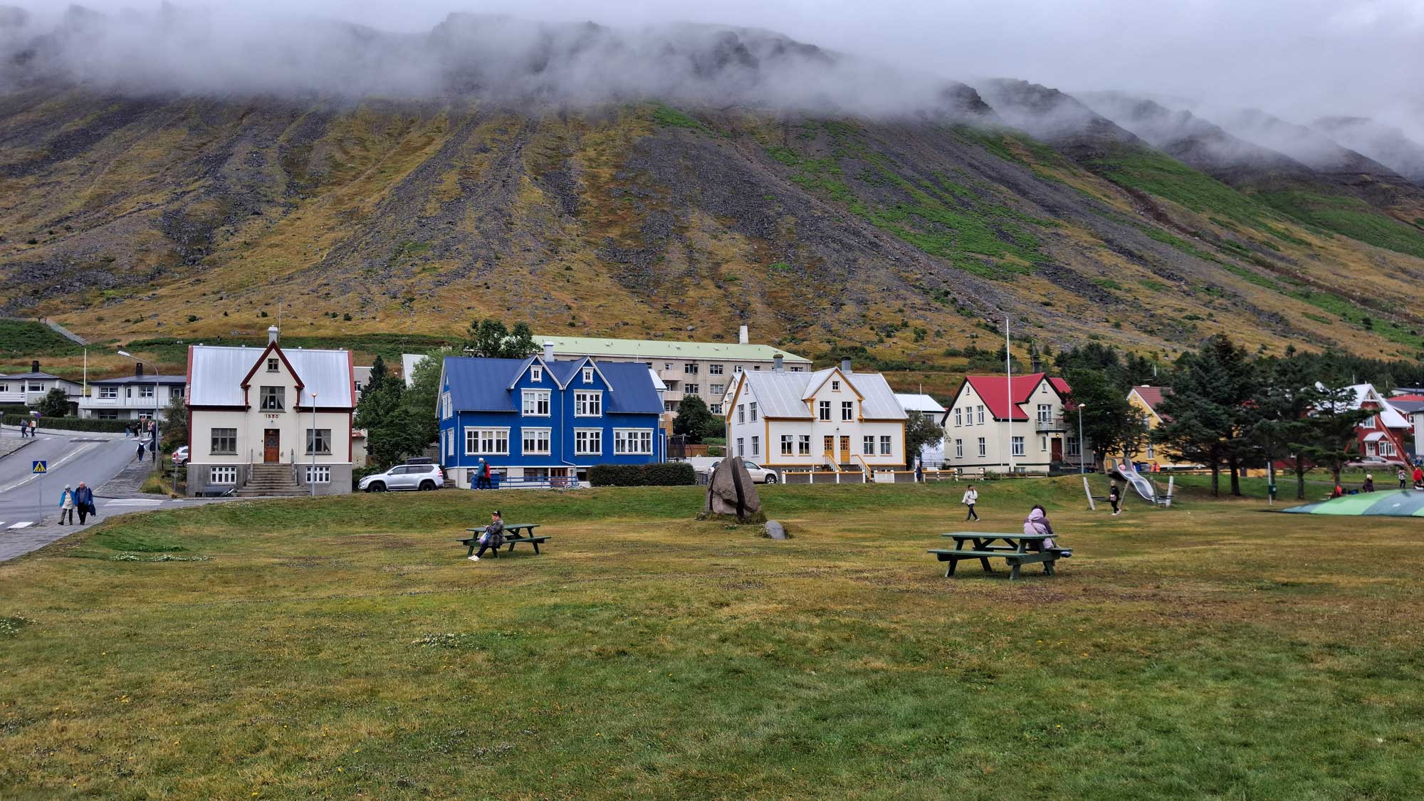 isafjordur
