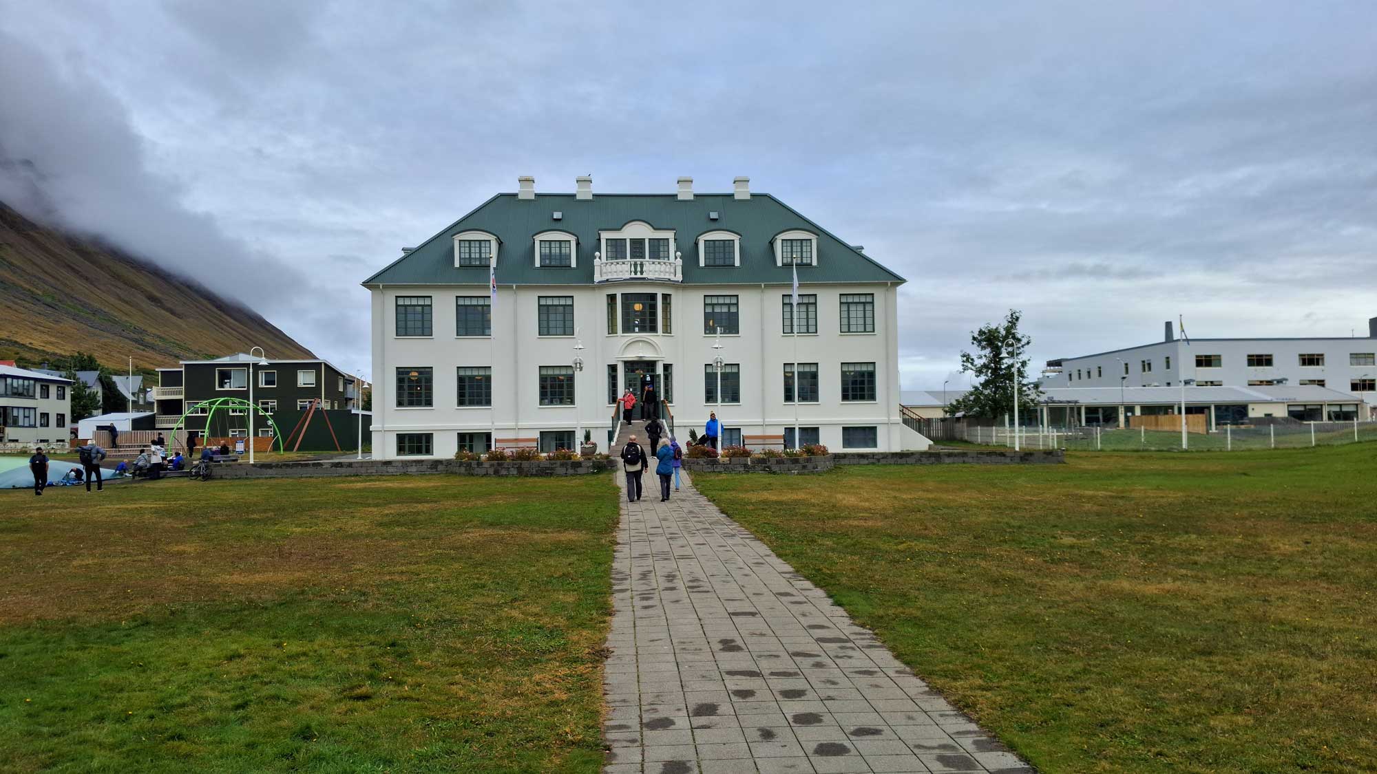 isafjordur
