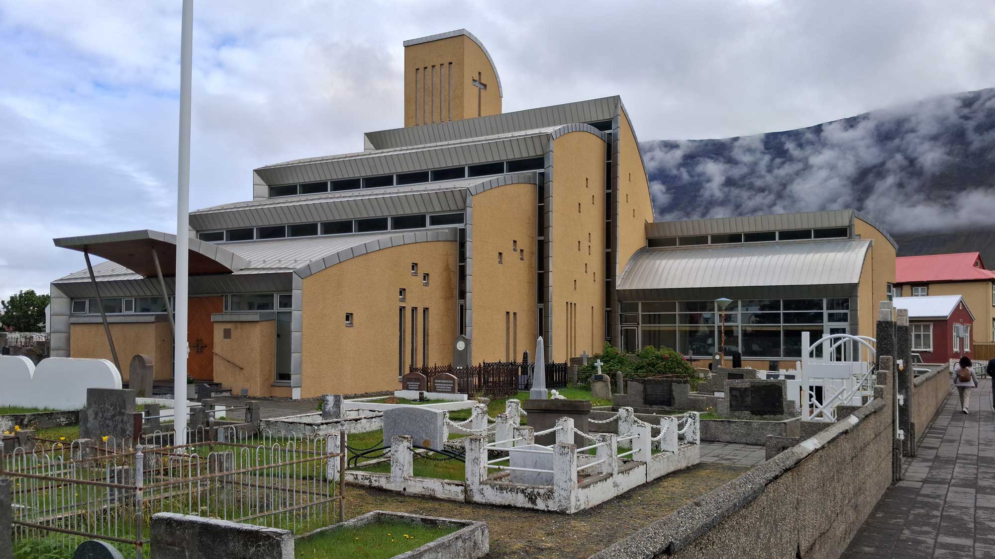 isafjordur