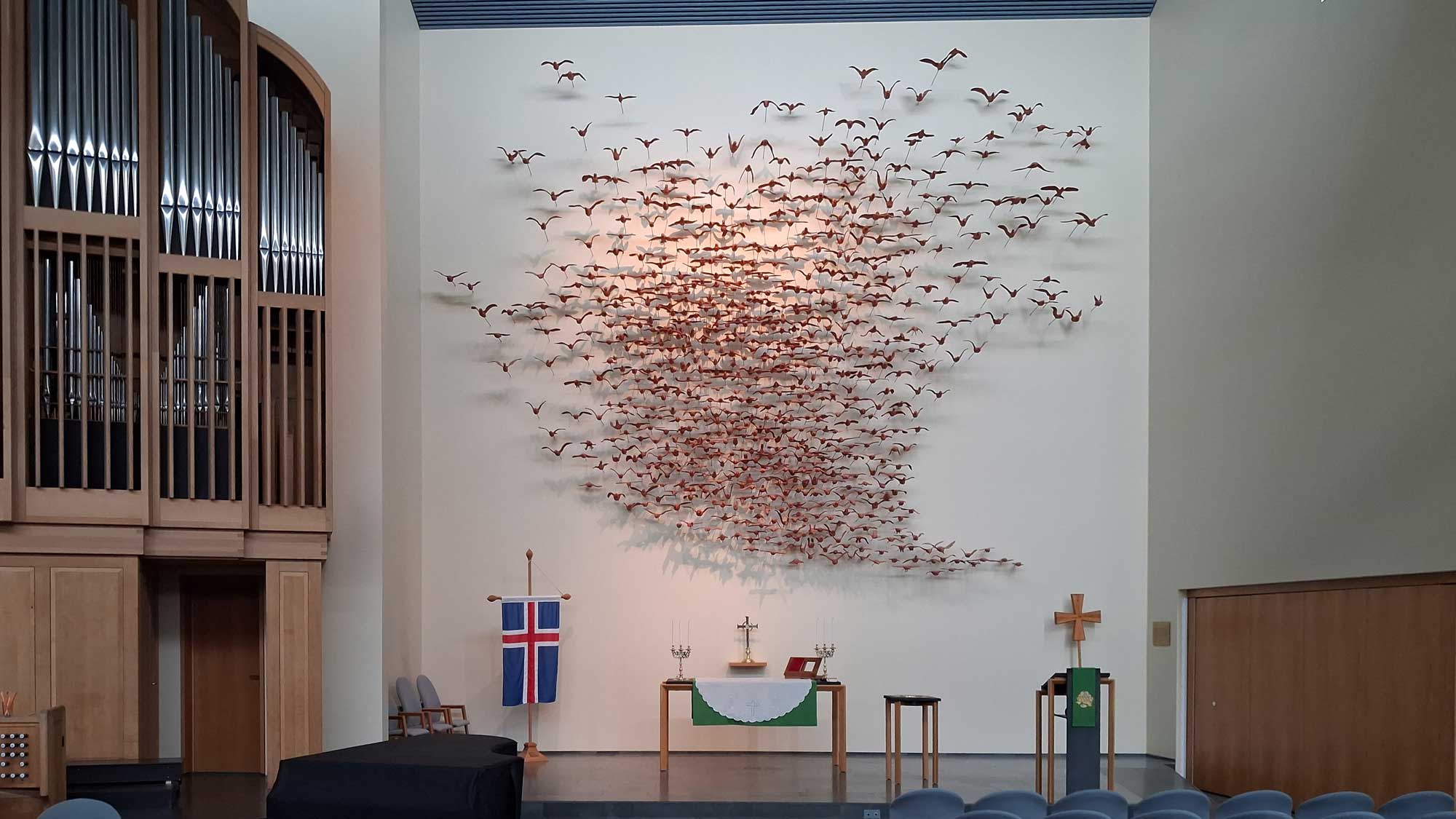 isafjordur