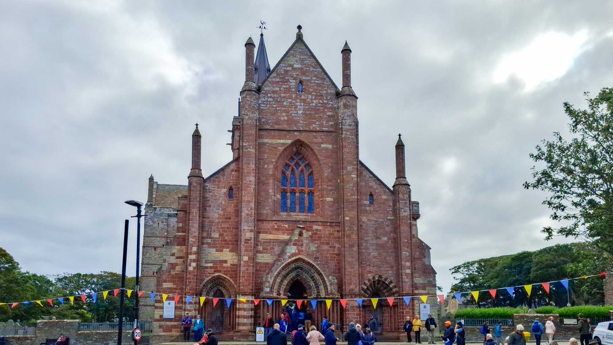 kirkwall, orkney
