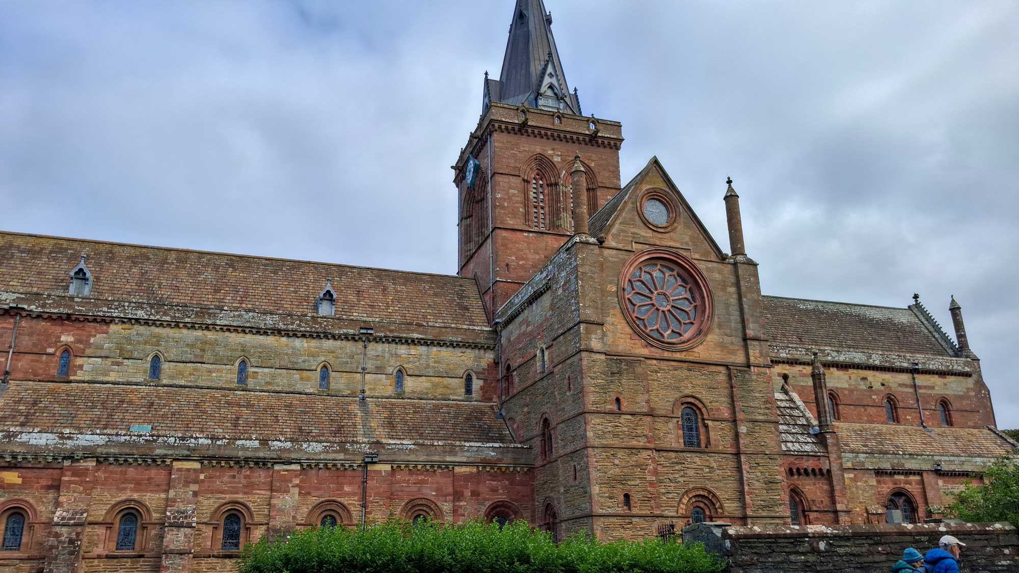 kirkwall, orkney